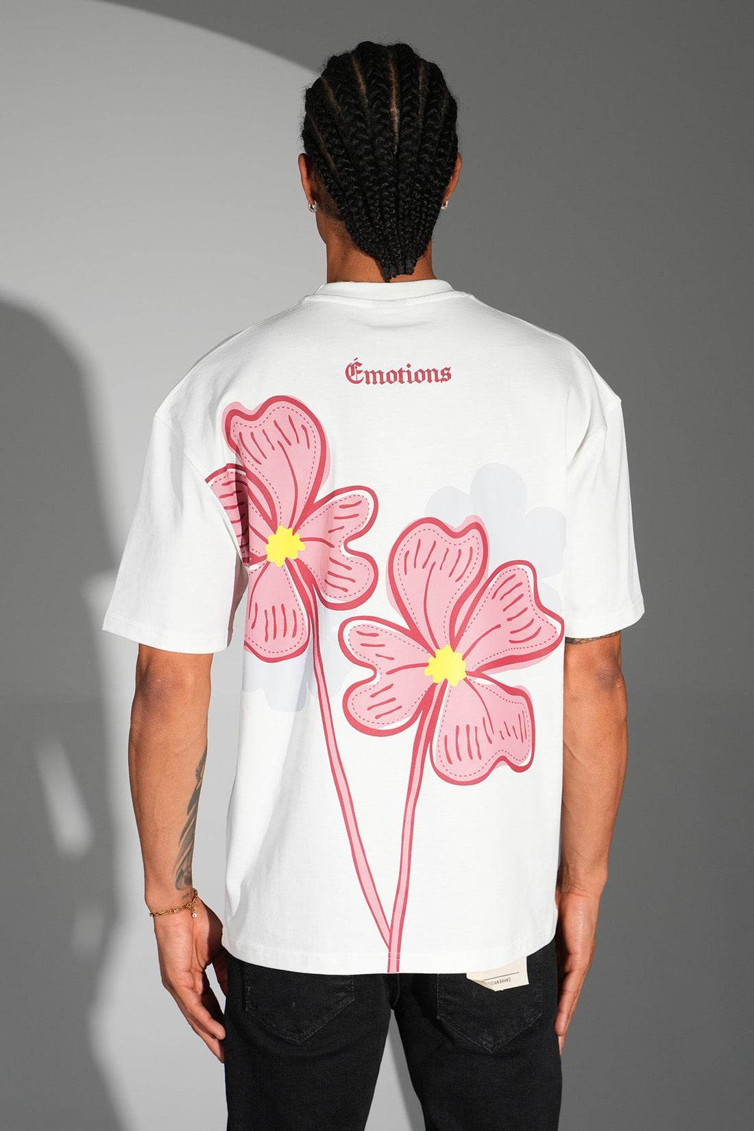 T-SHIRT LP2566