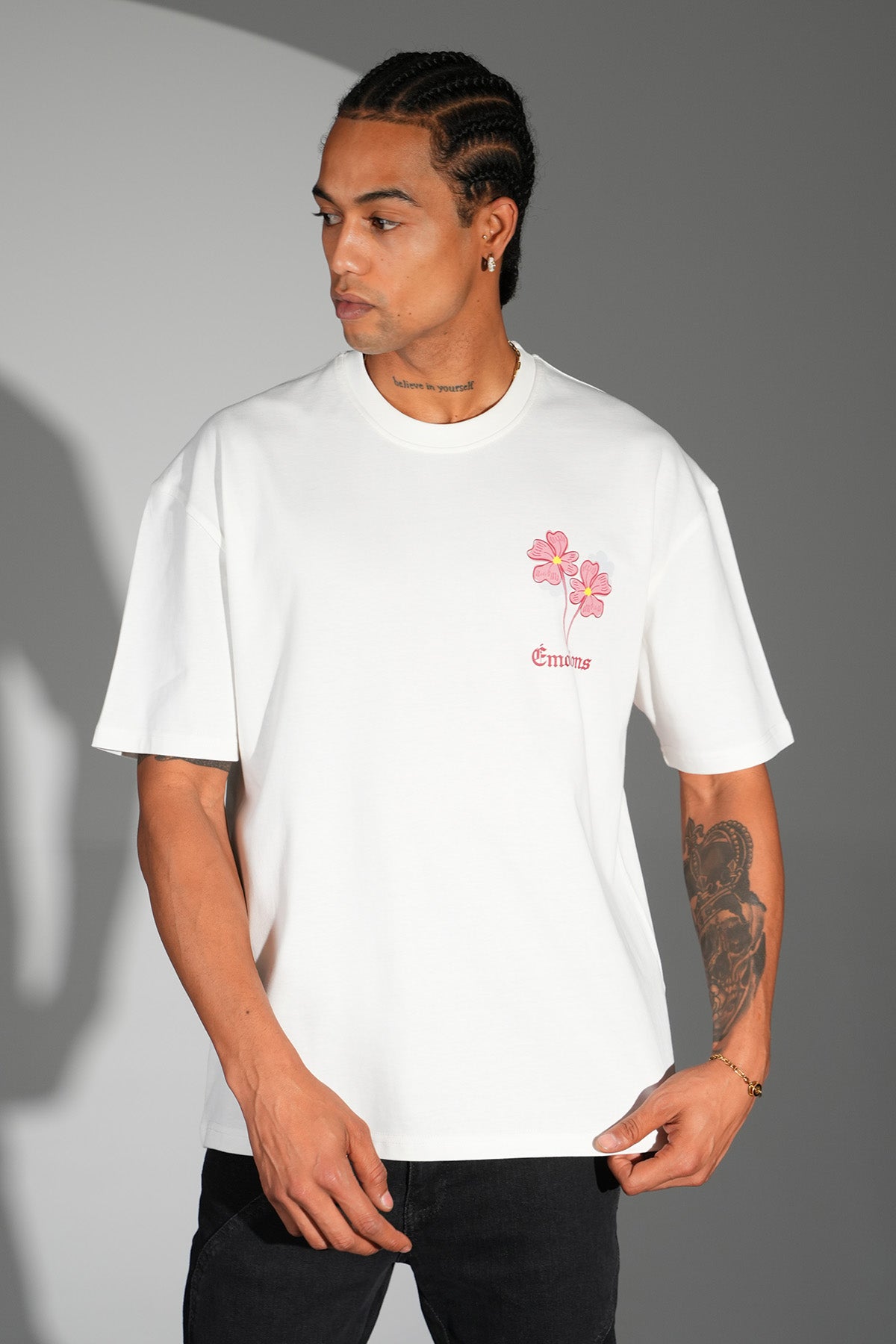 T-SHIRT LP2566