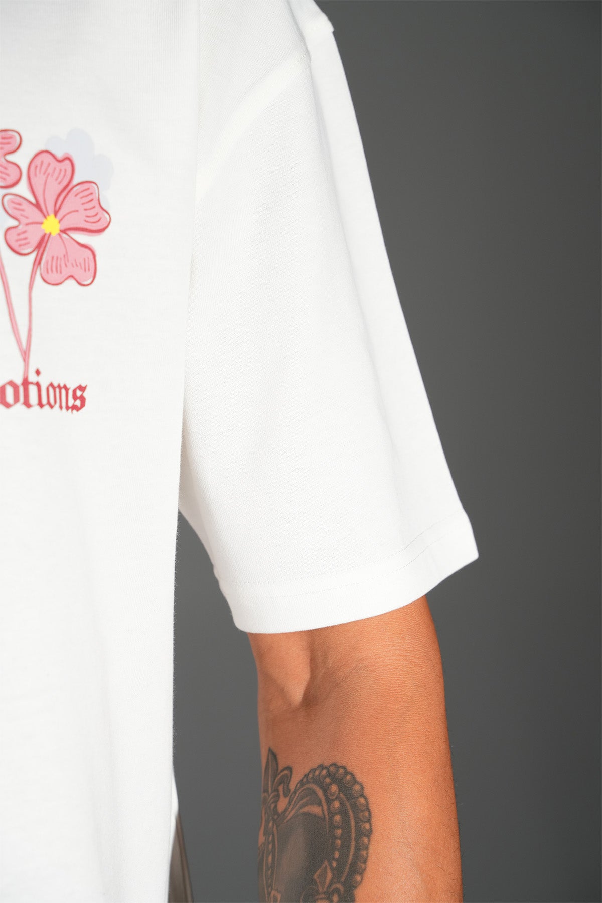 T-SHIRT LP2566