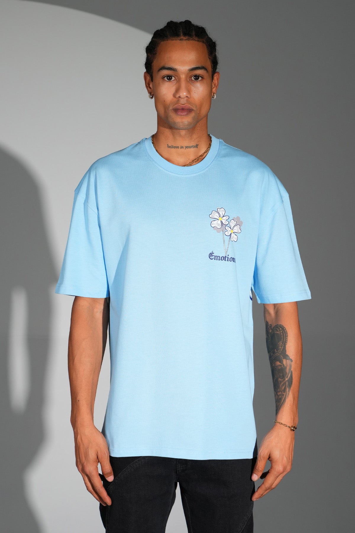 TEE SHIRT LP2566