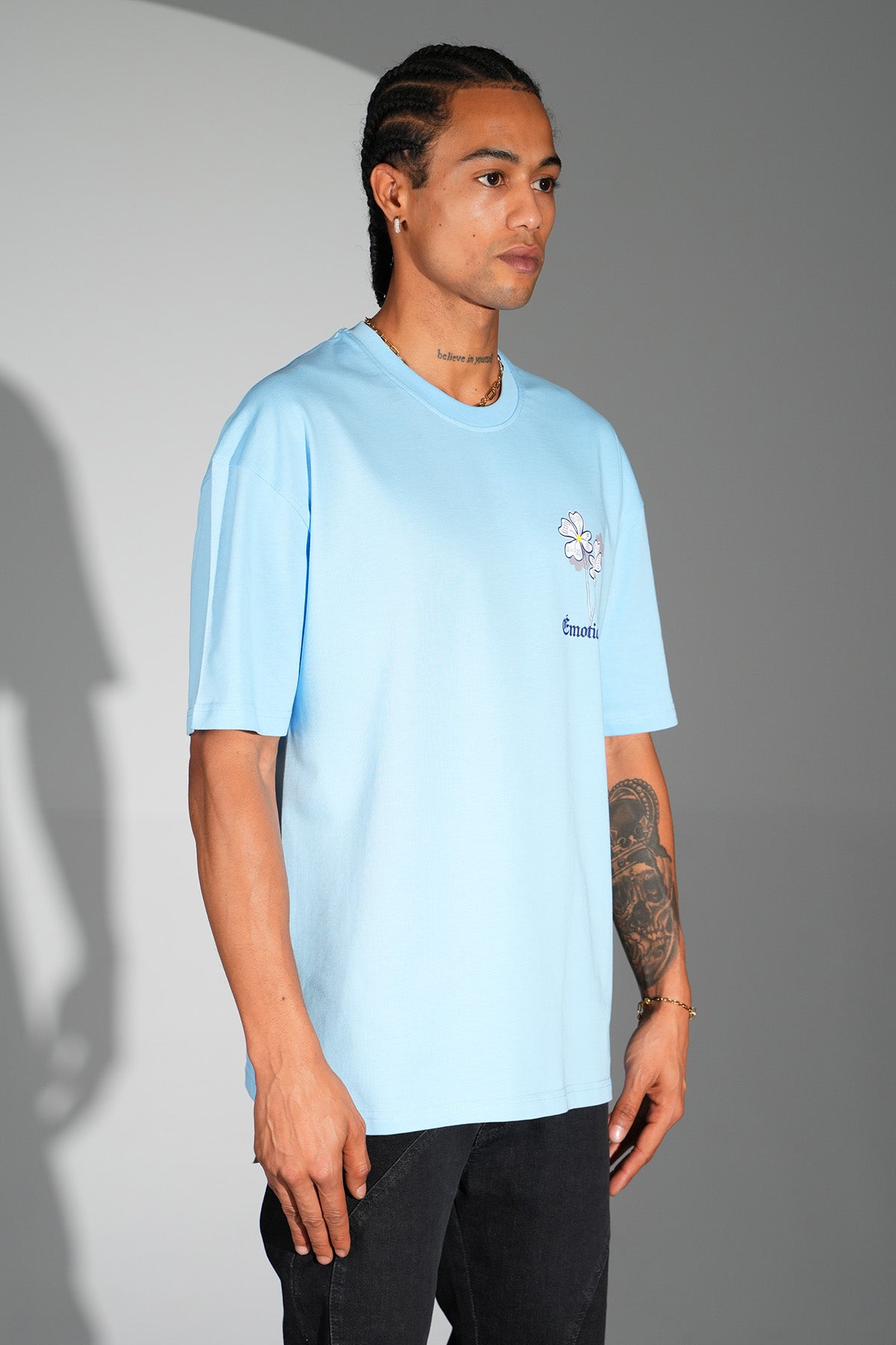T-SHIRT LP2566