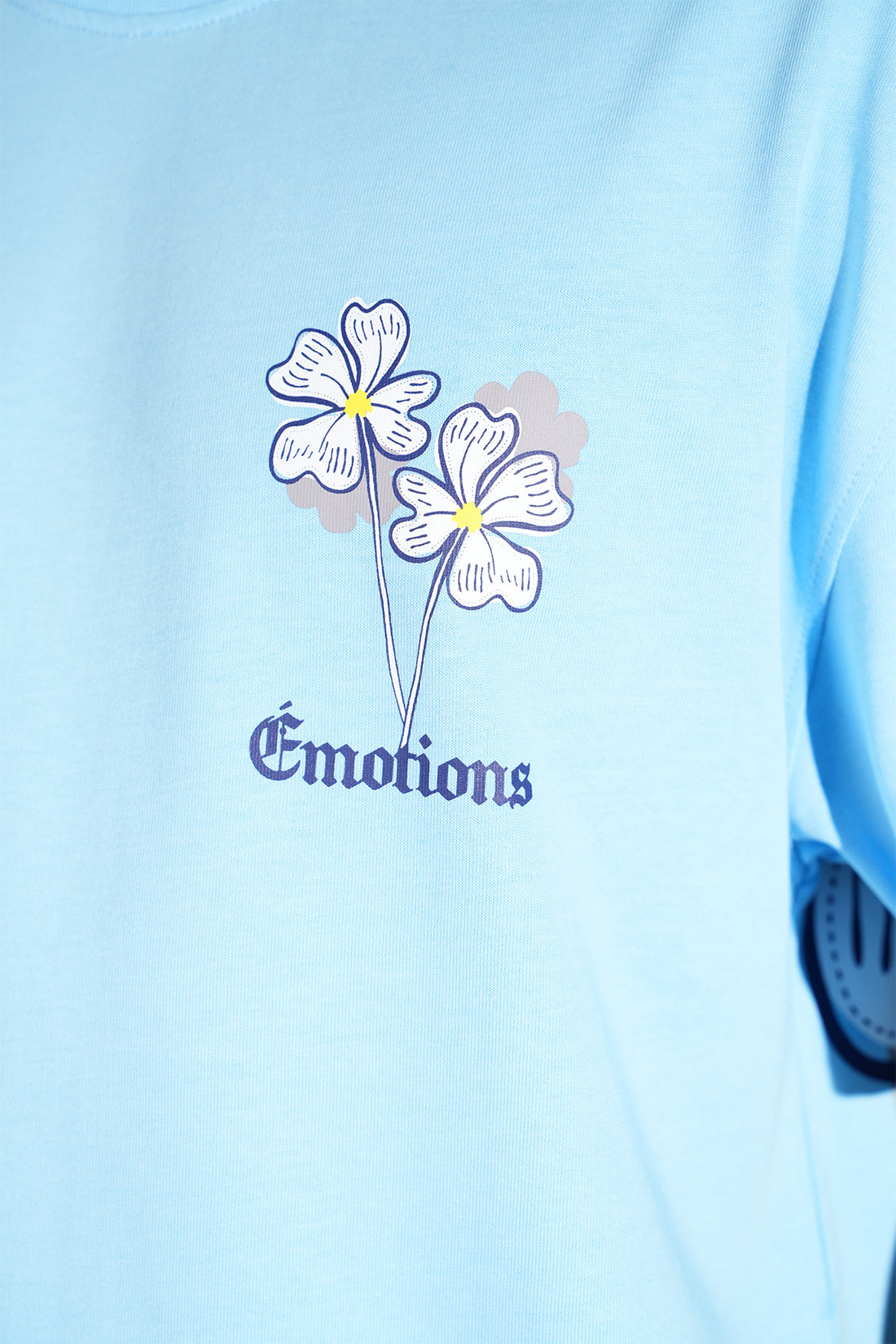 T-SHIRT LP2566