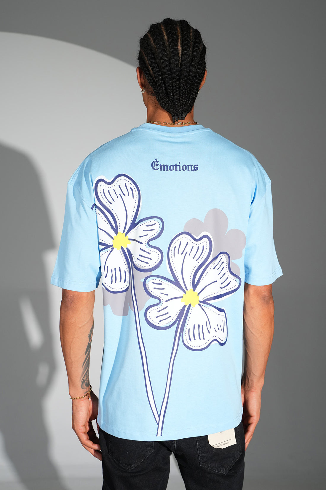 T-SHIRT LP2566