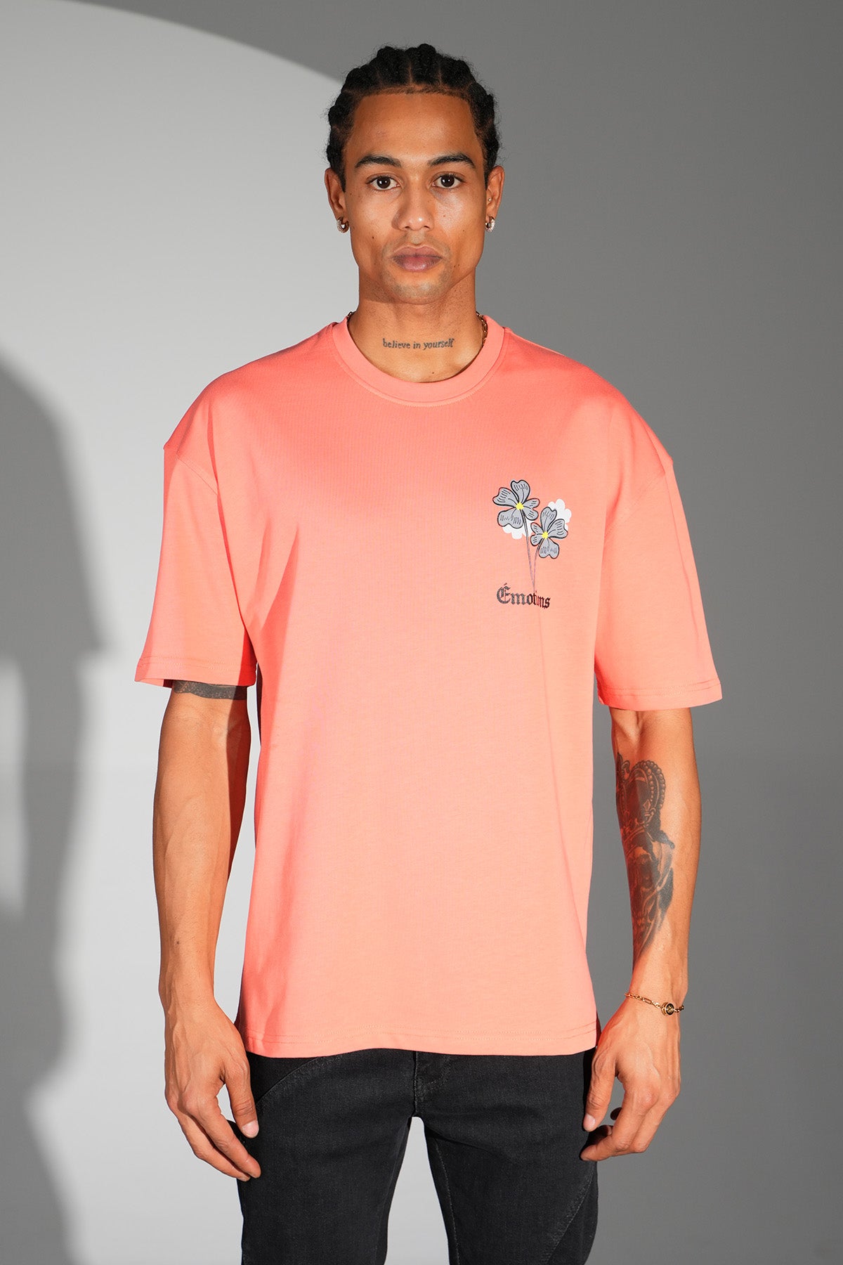 T-SHIRT LP2566