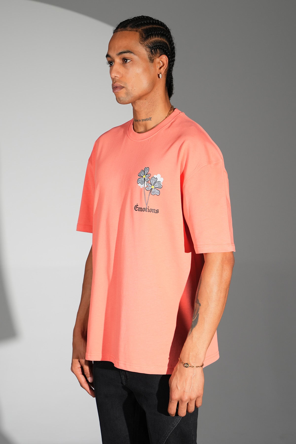 T-SHIRT LP2566