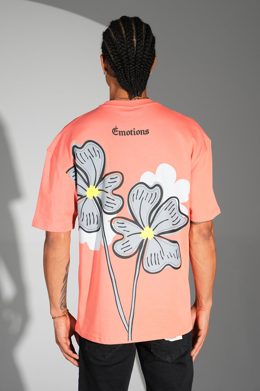 T-SHIRT LP2566
