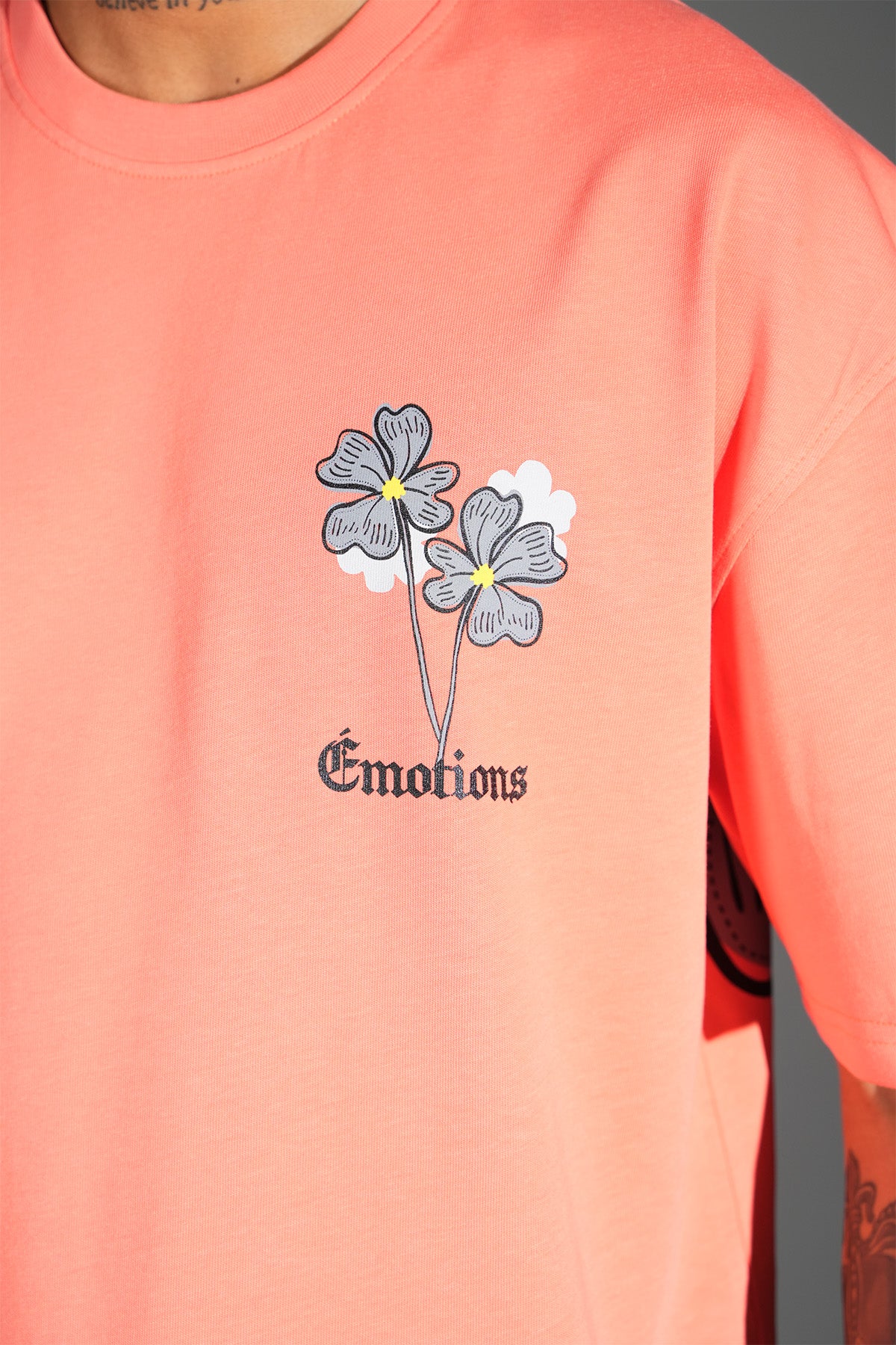 T-SHIRT LP2566