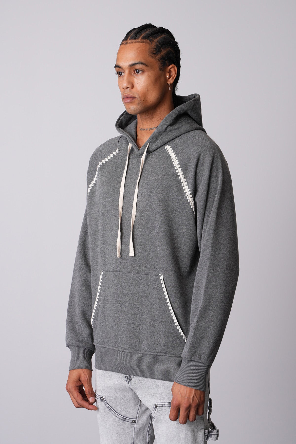 SWEAT LL5043