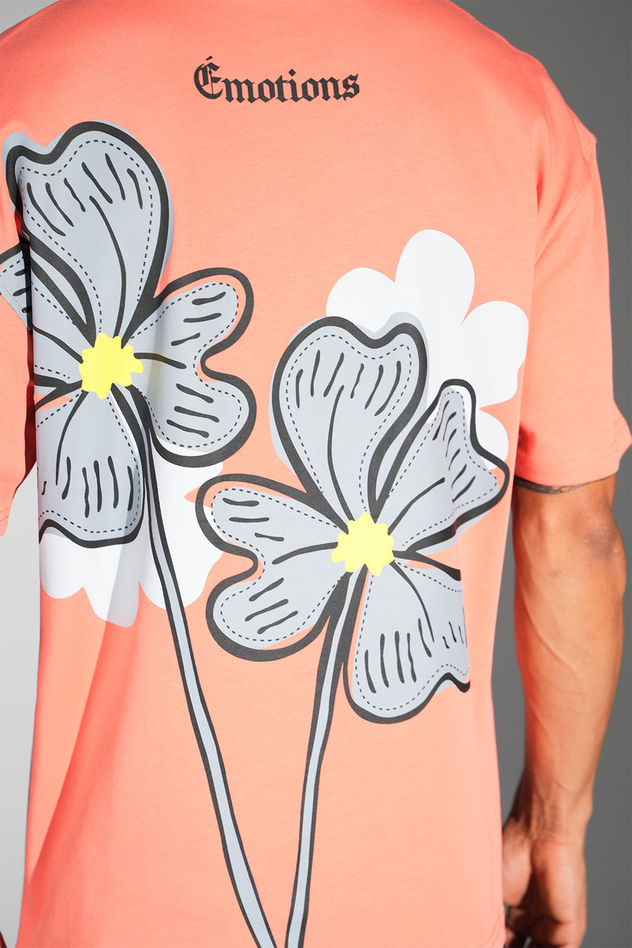 T-SHIRT LP2566