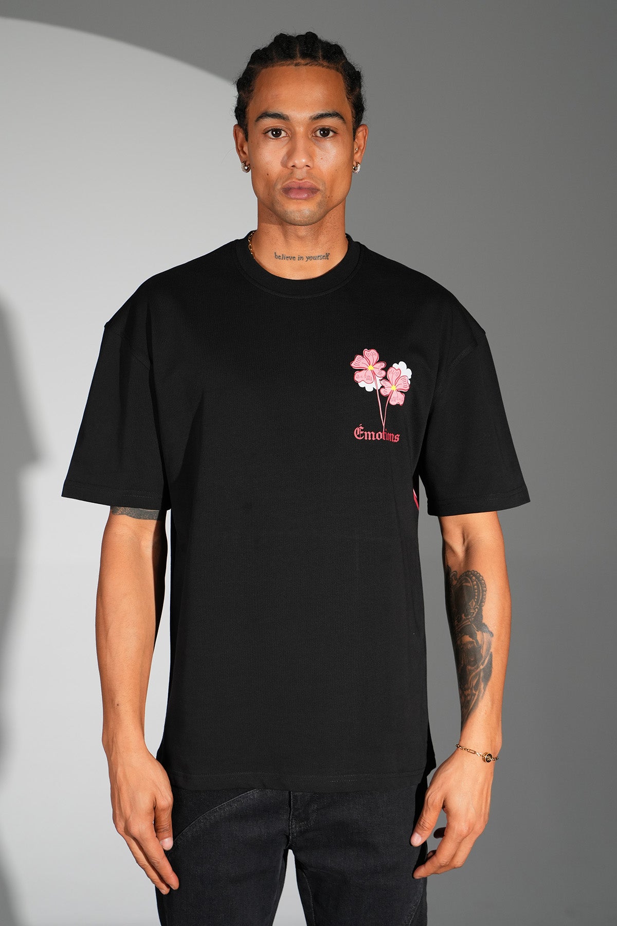 T-SHIRT LP2566