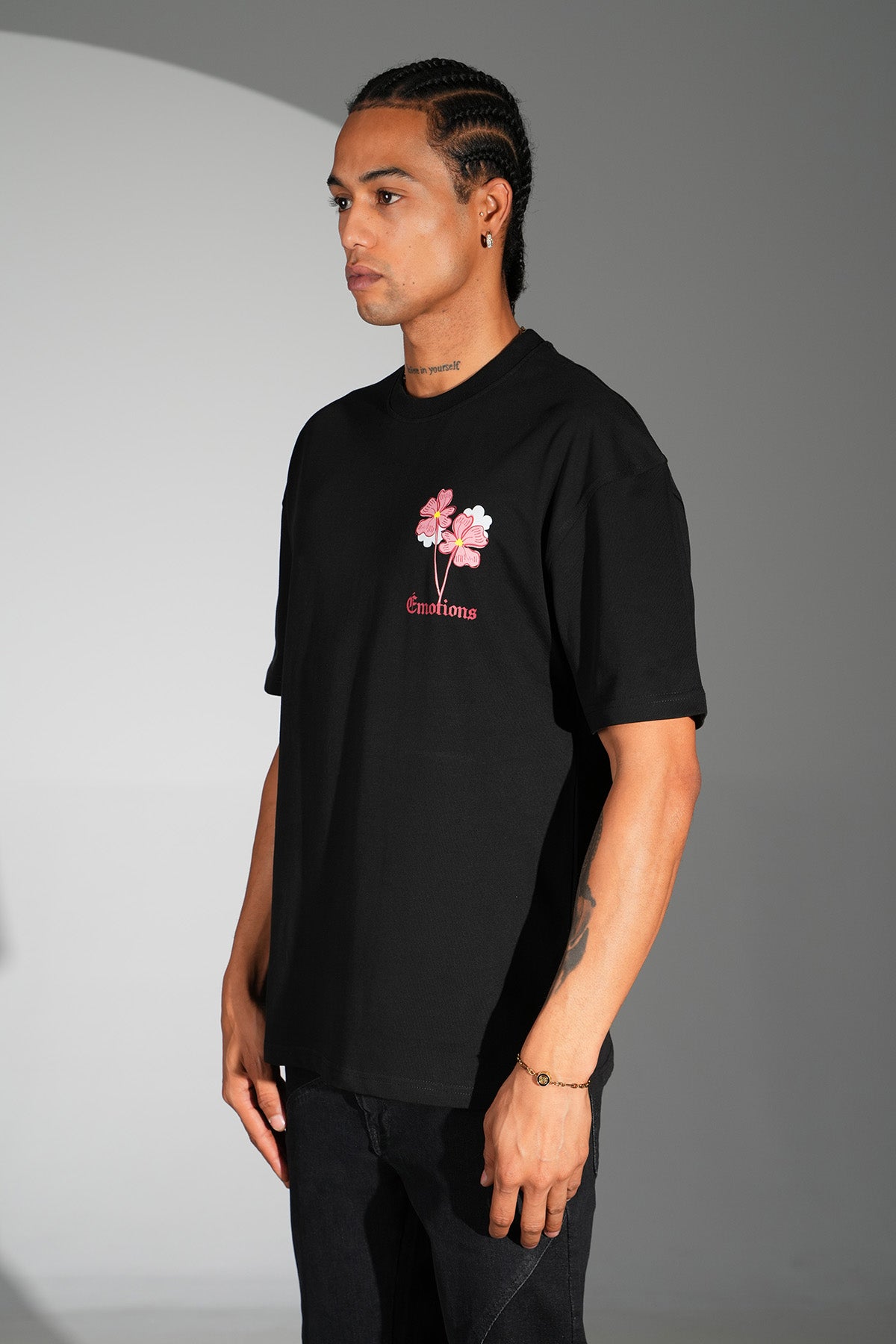 T-SHIRT LP2566