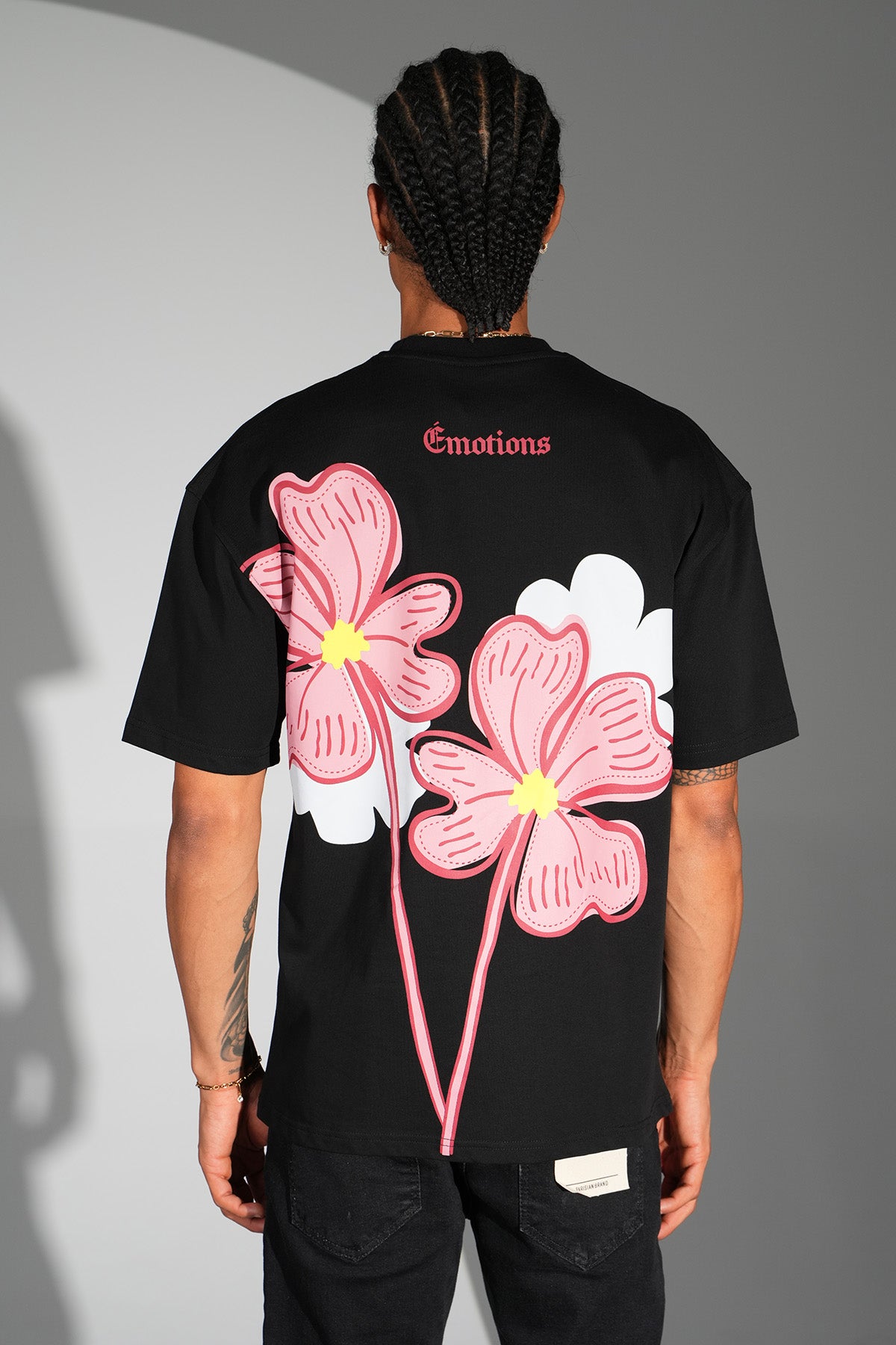 T-SHIRT LP2566