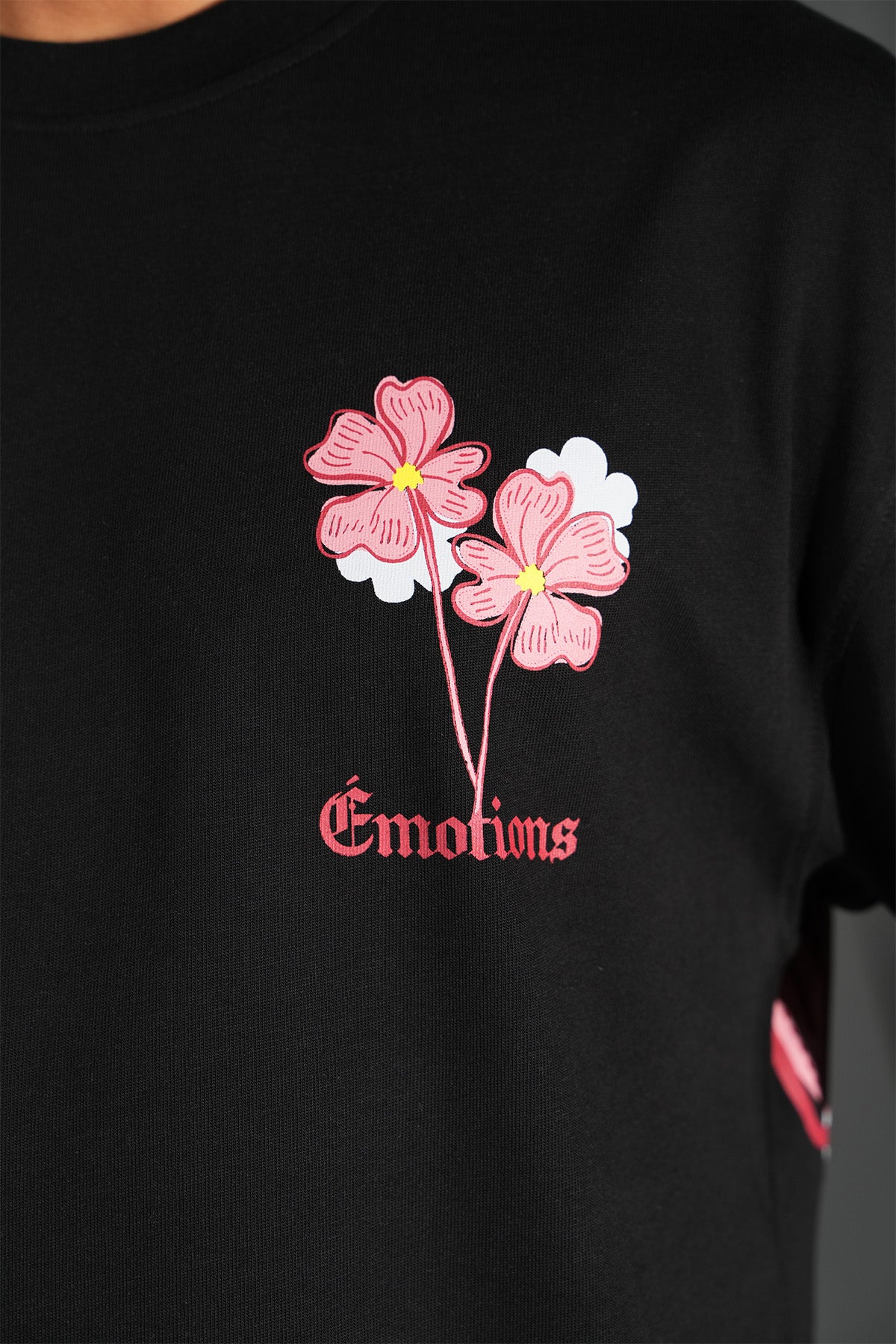 T-SHIRT LP2566