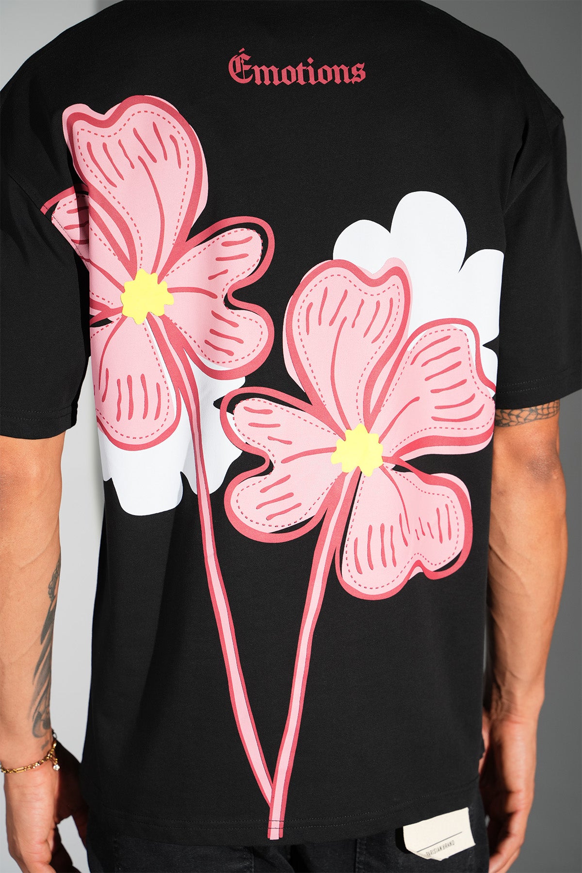 T-SHIRT LP2566
