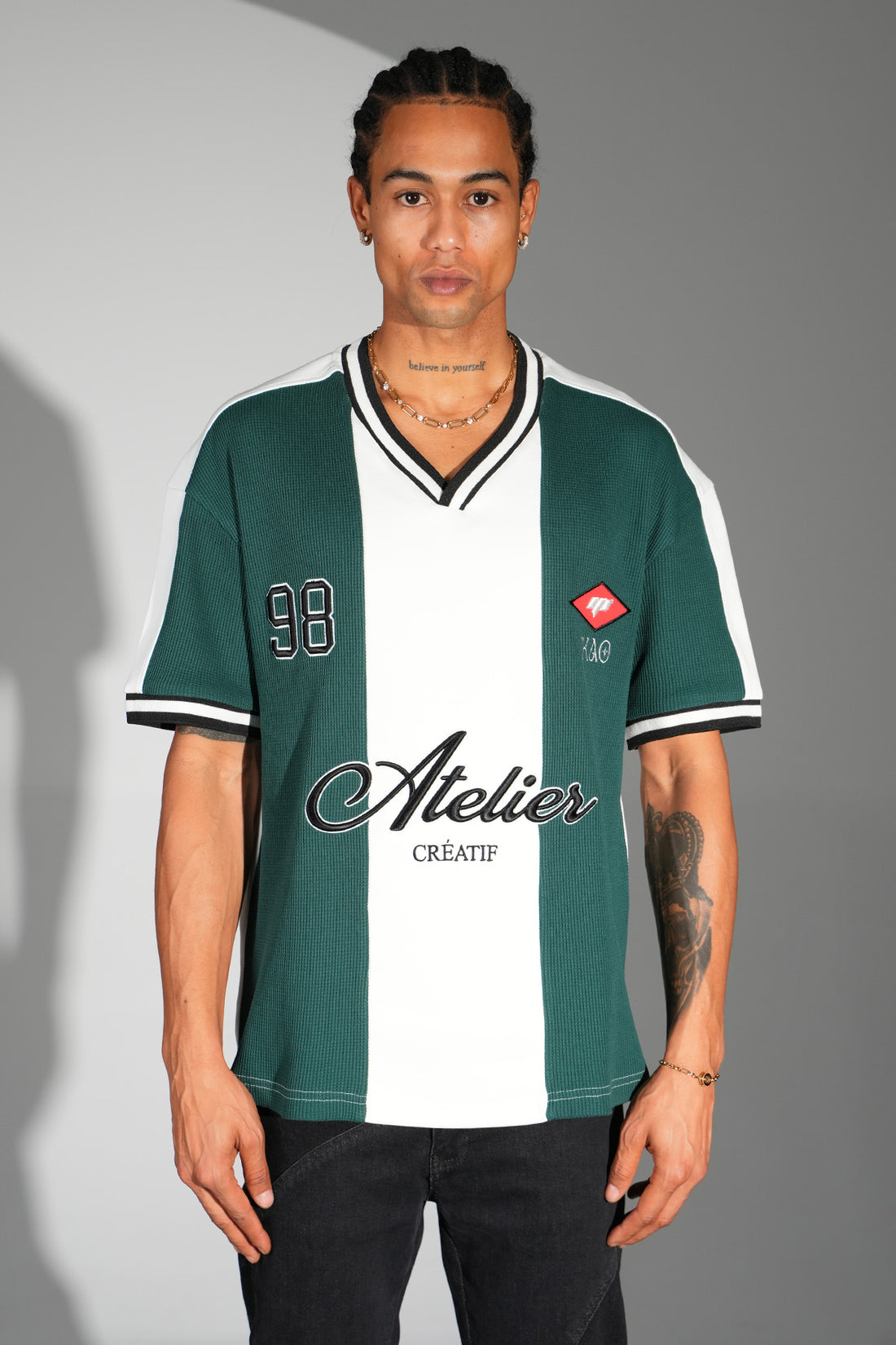 T-SHIRT LP2544