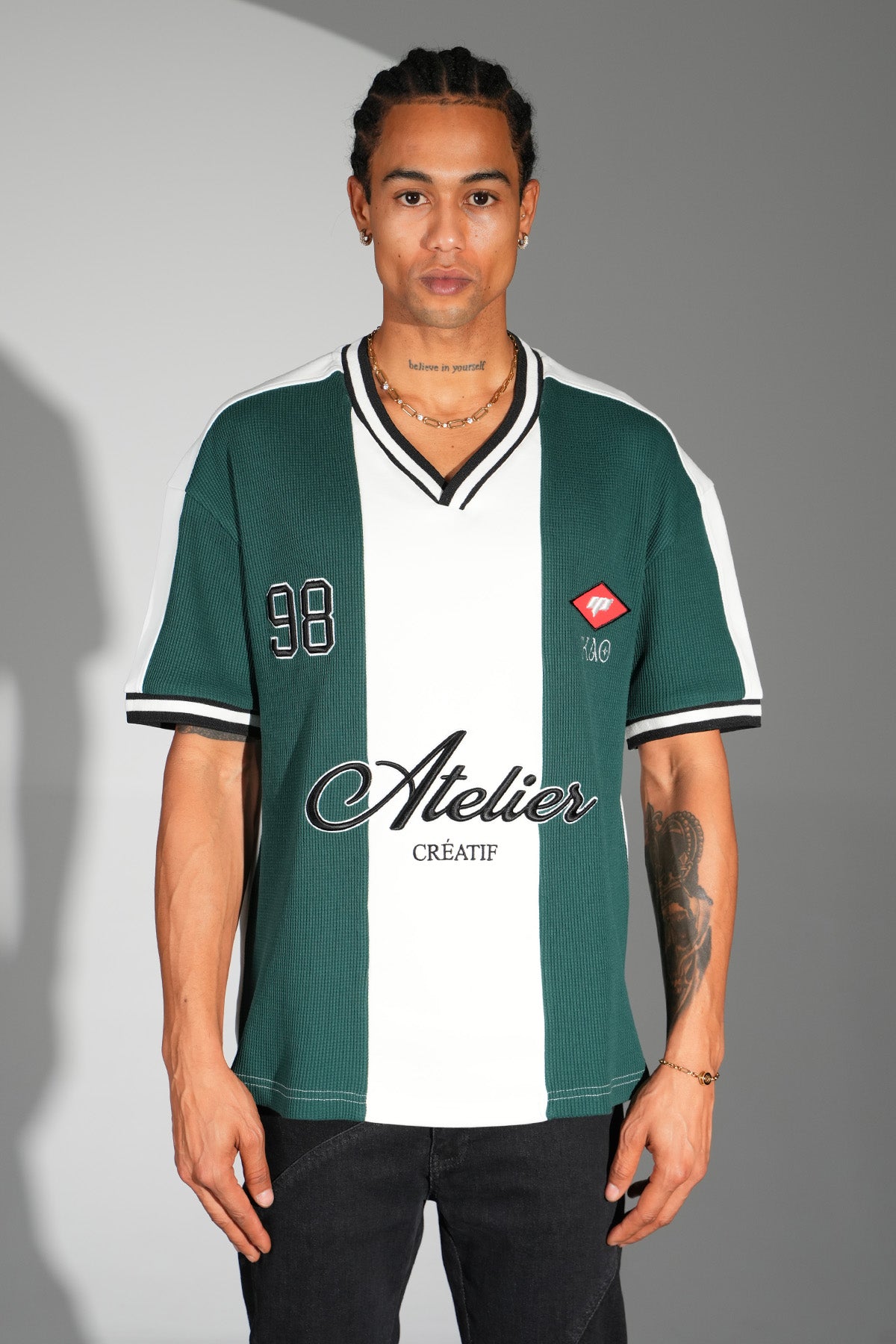 T-SHIRT LP2544