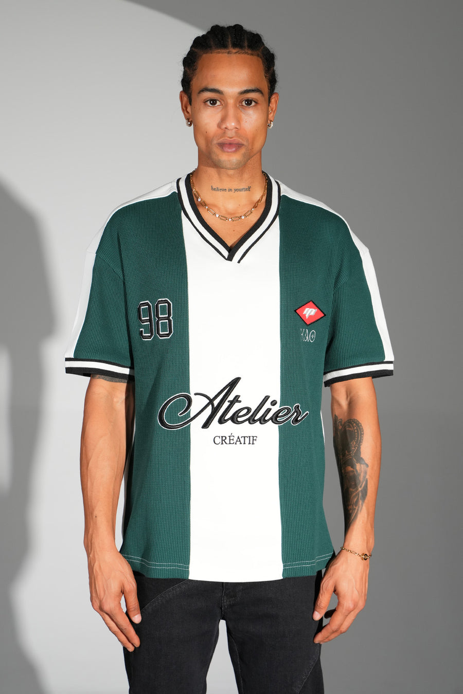 TEE SHIRT LP2544
