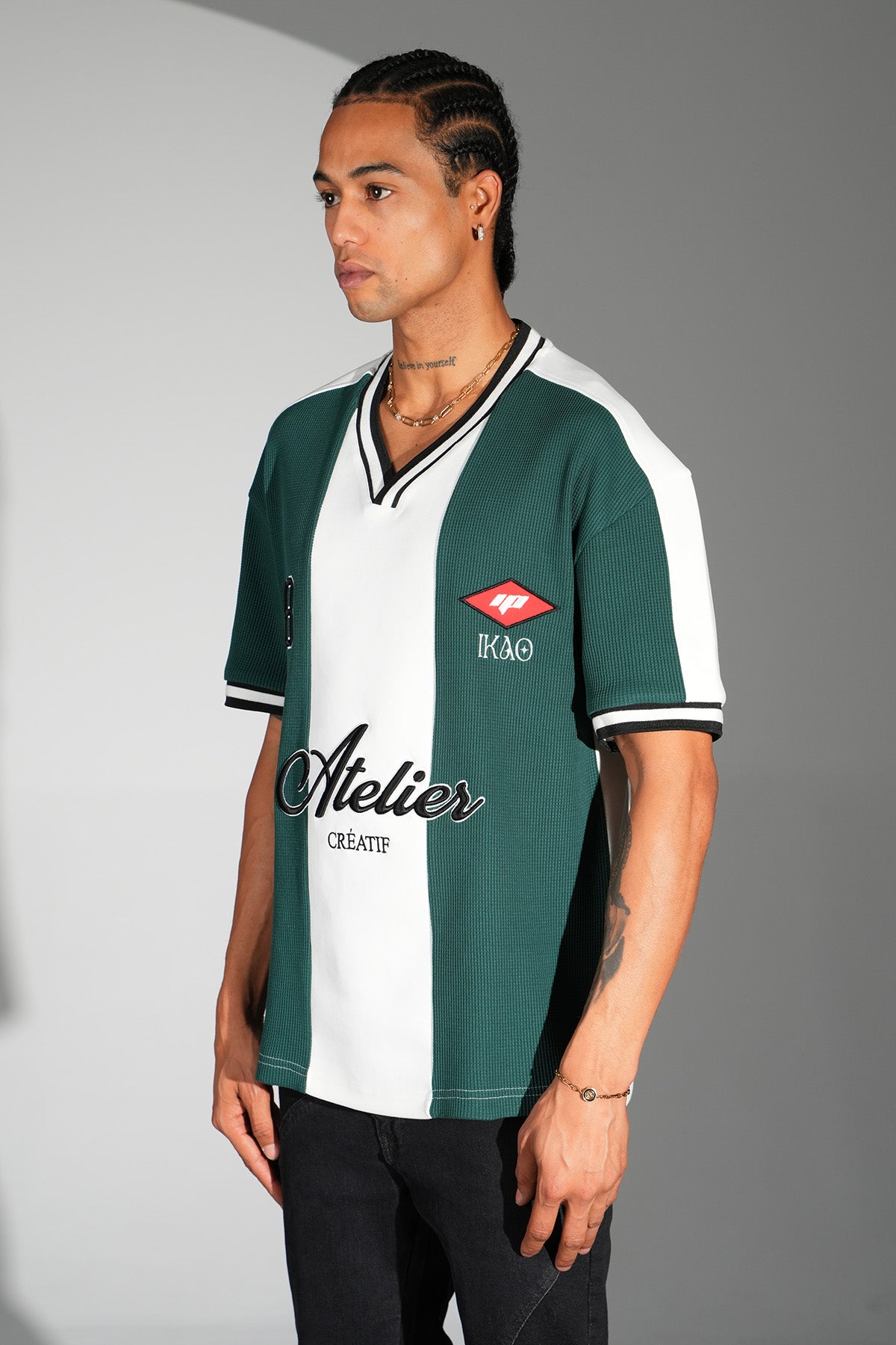 T-SHIRT LP2544