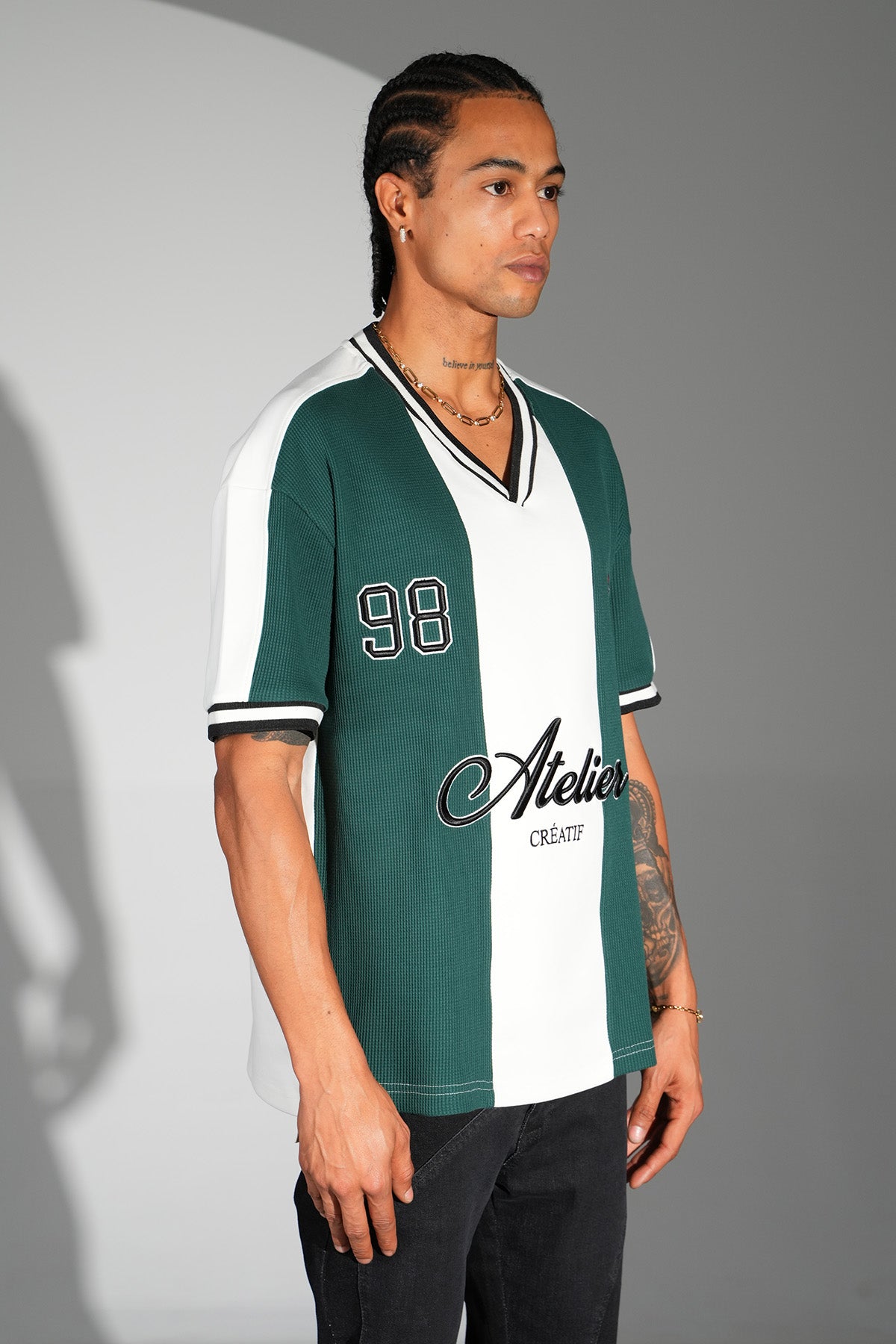 T-SHIRT LP2544