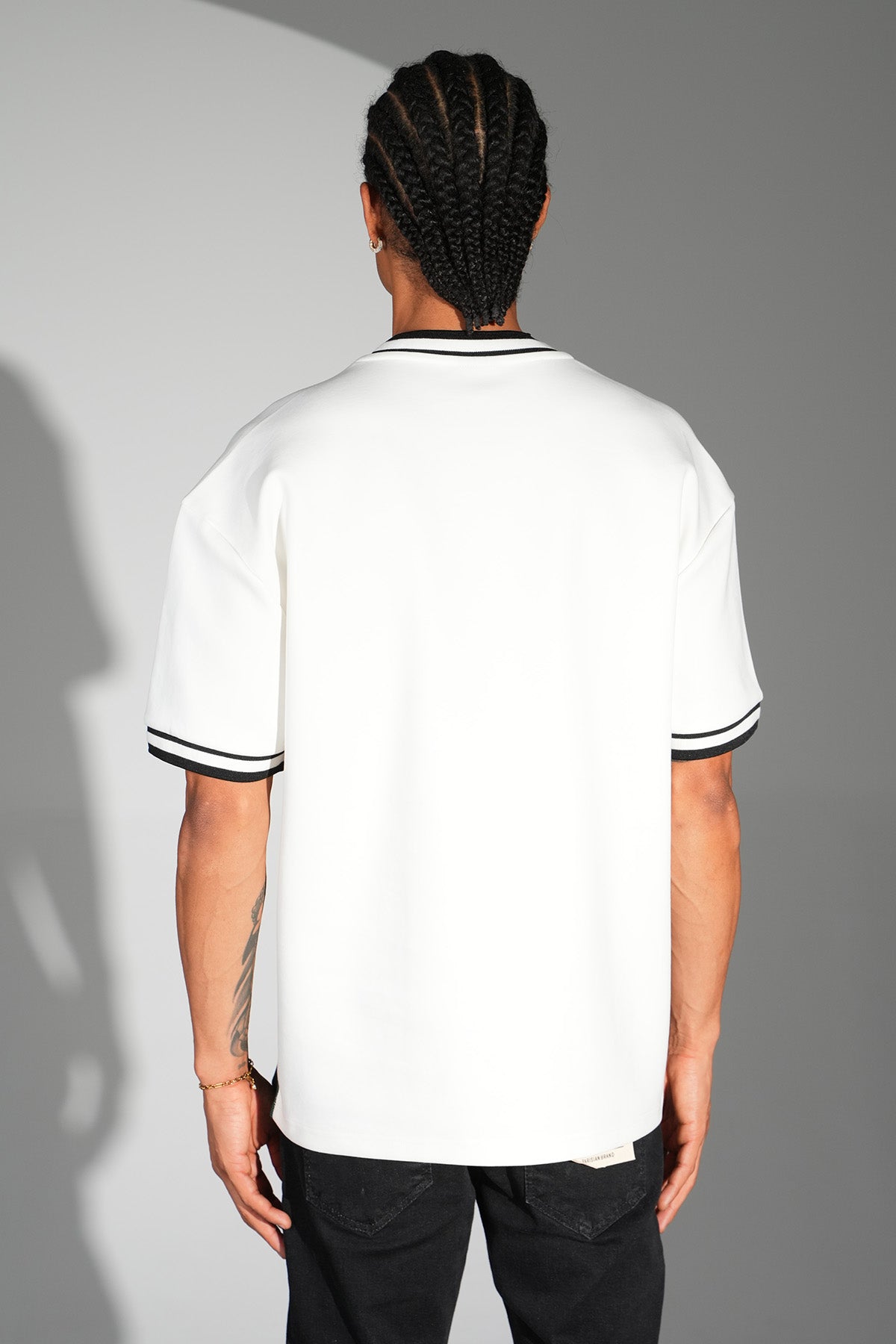 T-SHIRT LP2544