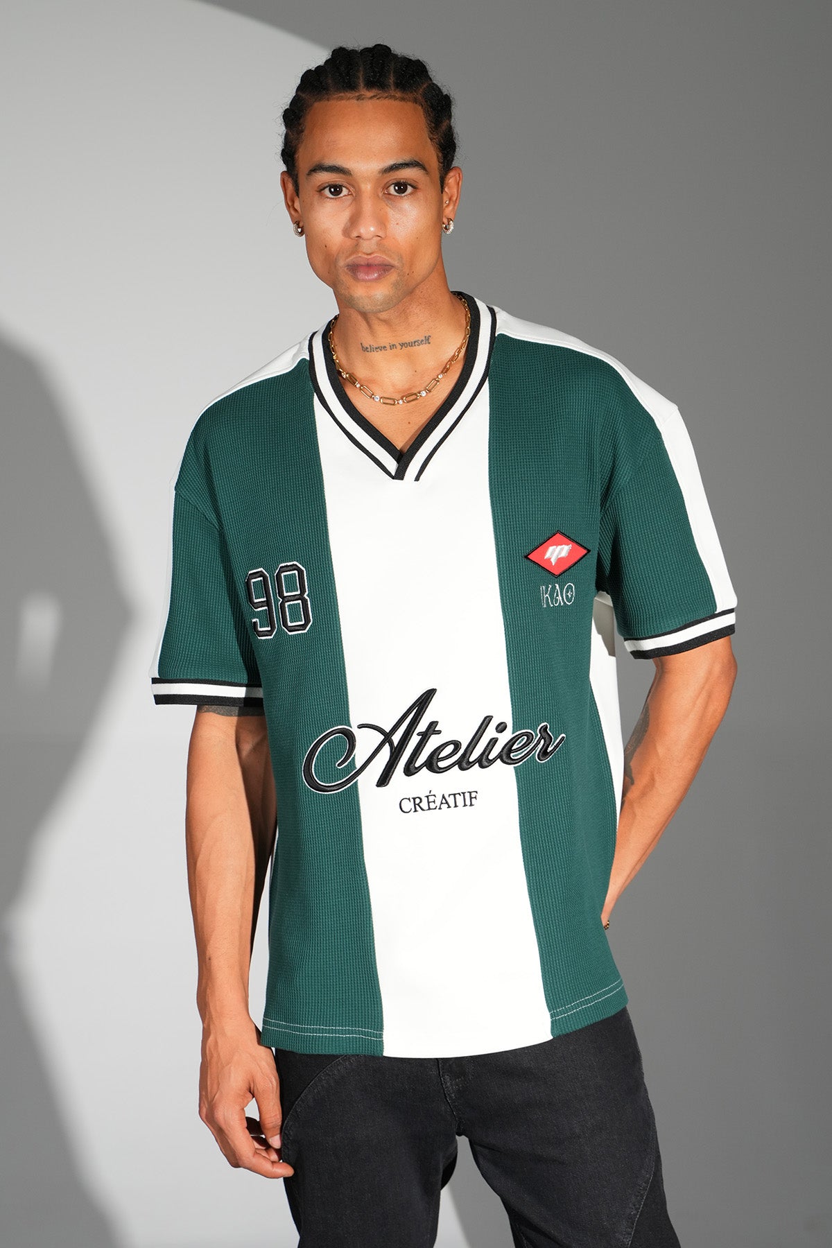 T-SHIRT LP2544