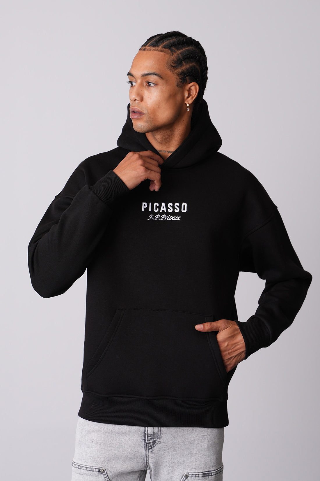 SWEAT LL5012