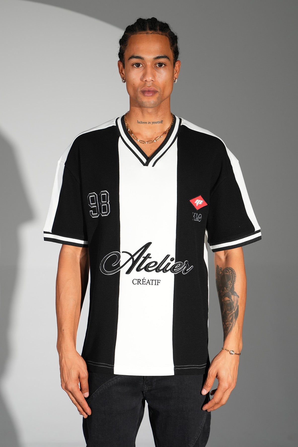 T-SHIRT LP2544