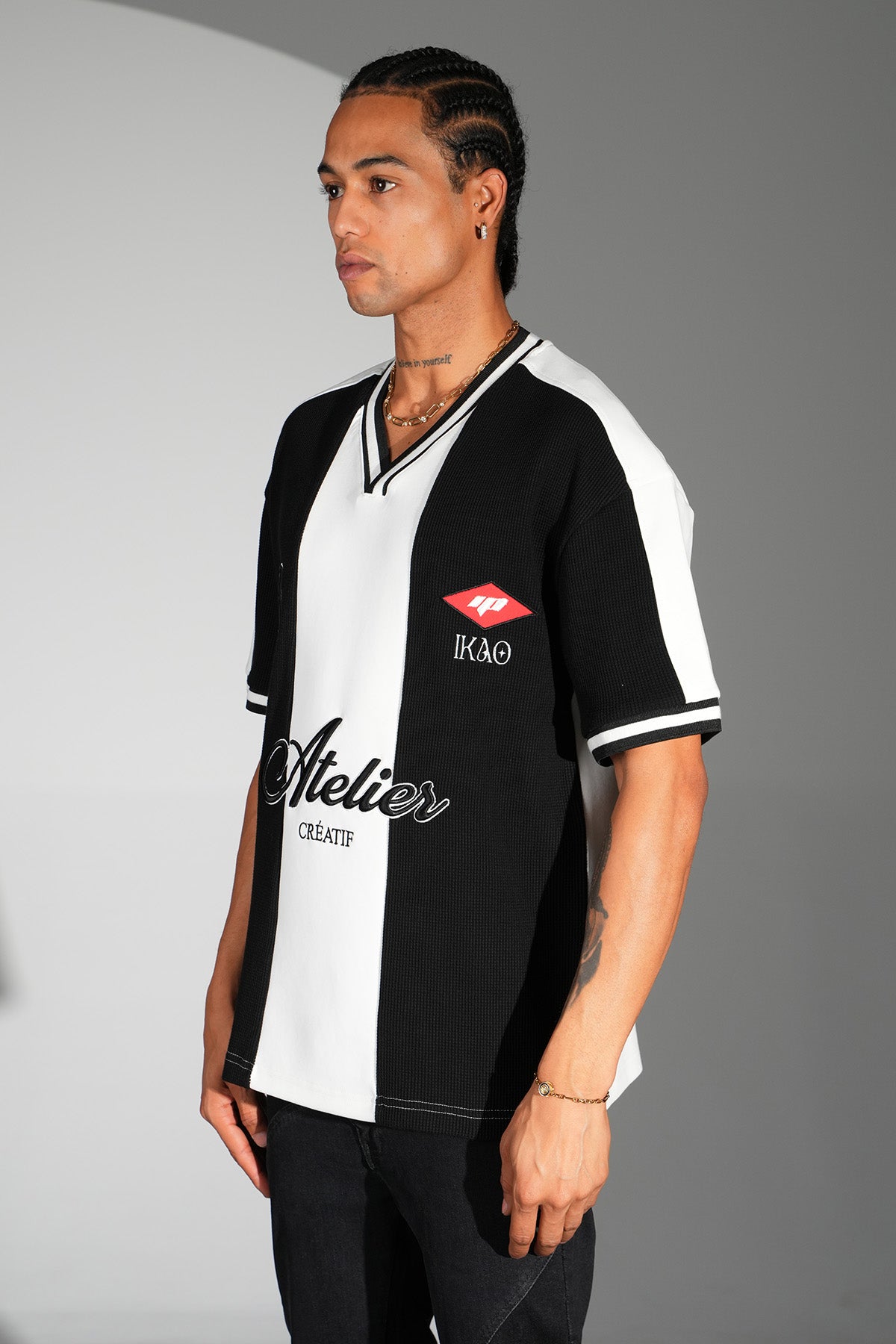 T-SHIRT LP2544
