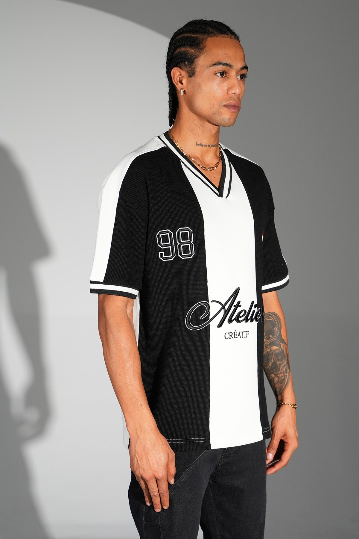 T-SHIRT LP2544