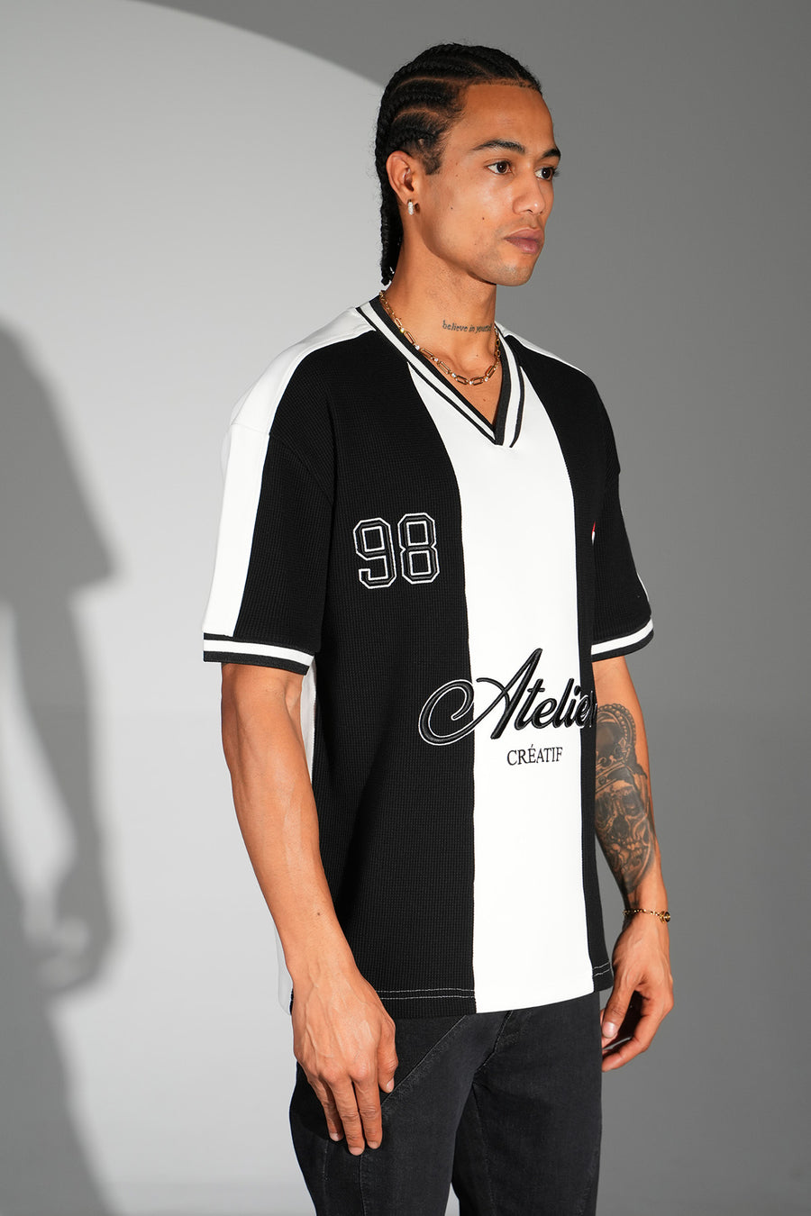TEE SHIRT LP2544
