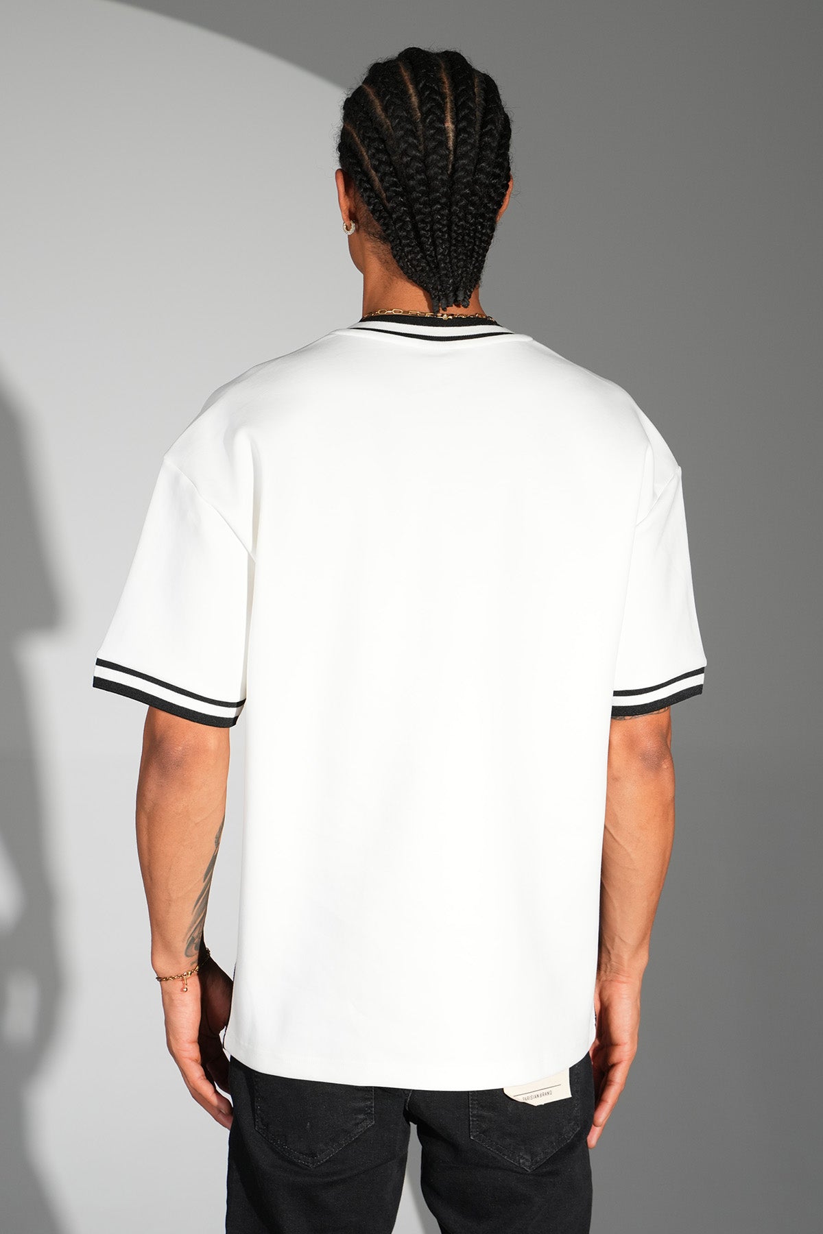 T-SHIRT LP2544