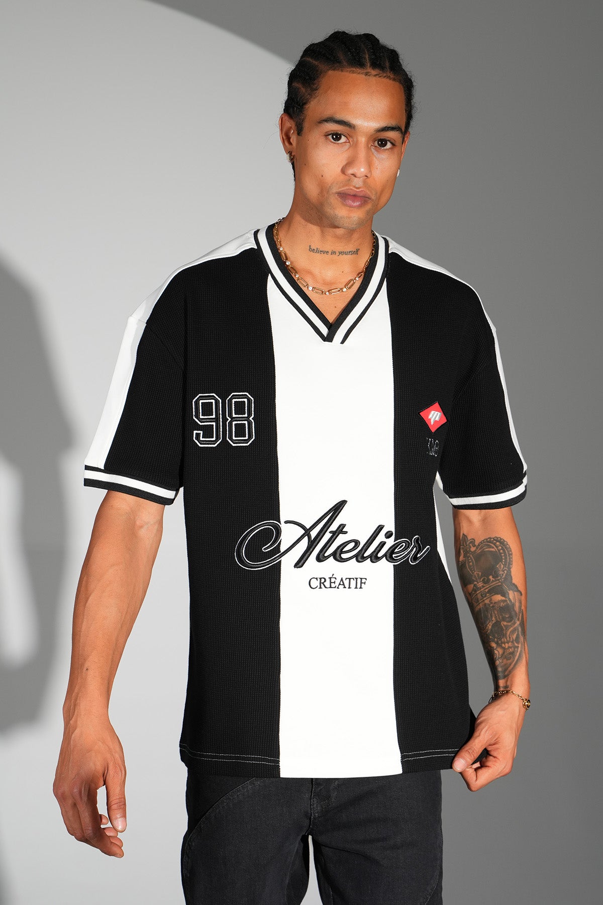 T-SHIRT LP2544