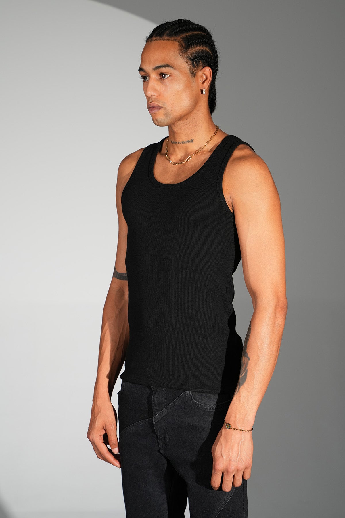 MX2590 TANK TOP