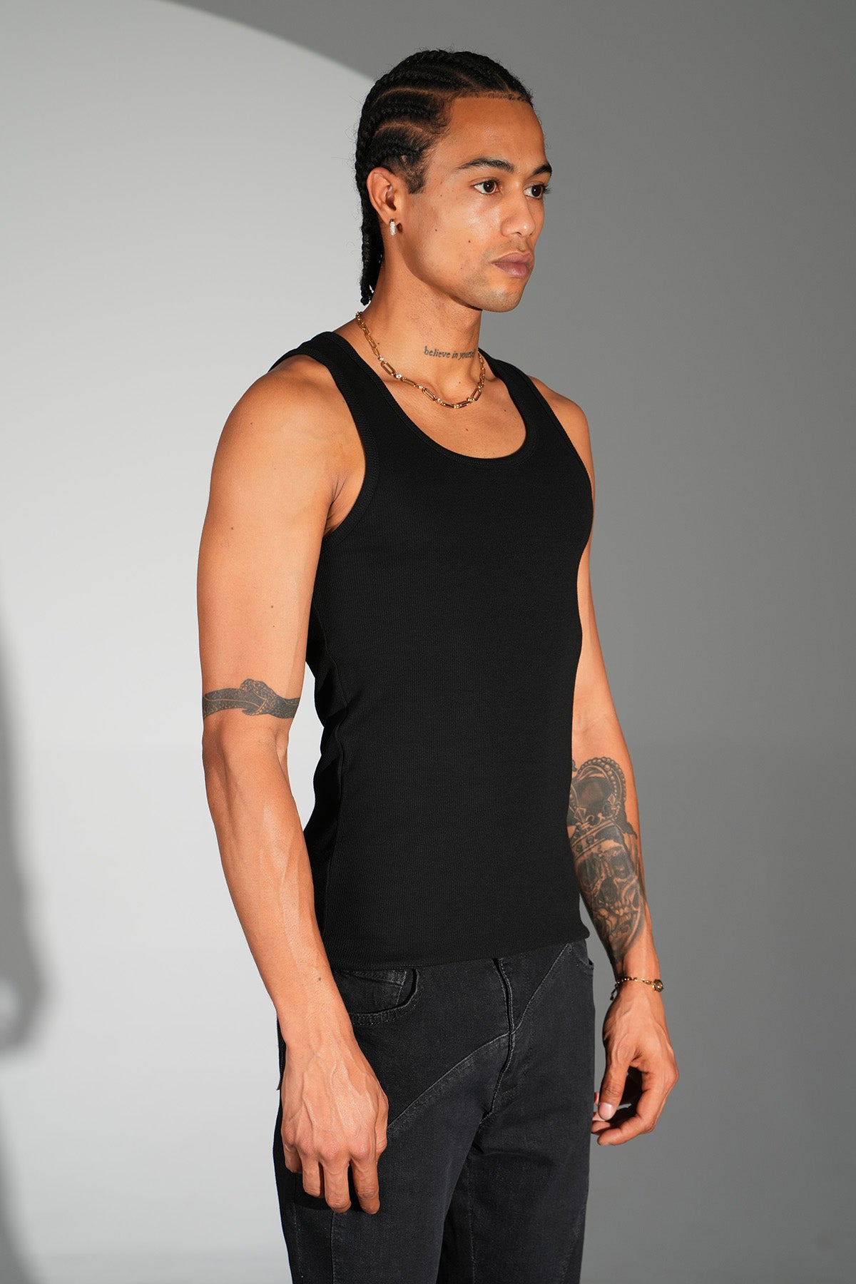 MX2590 TANK TOP