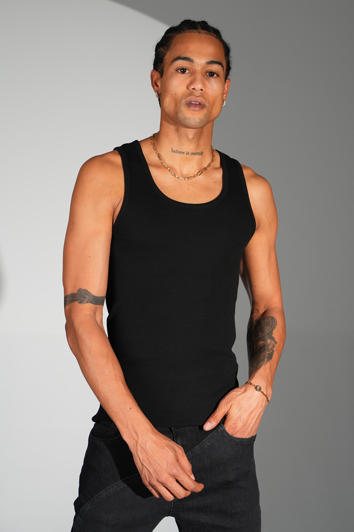 MX2590 TANK TOP