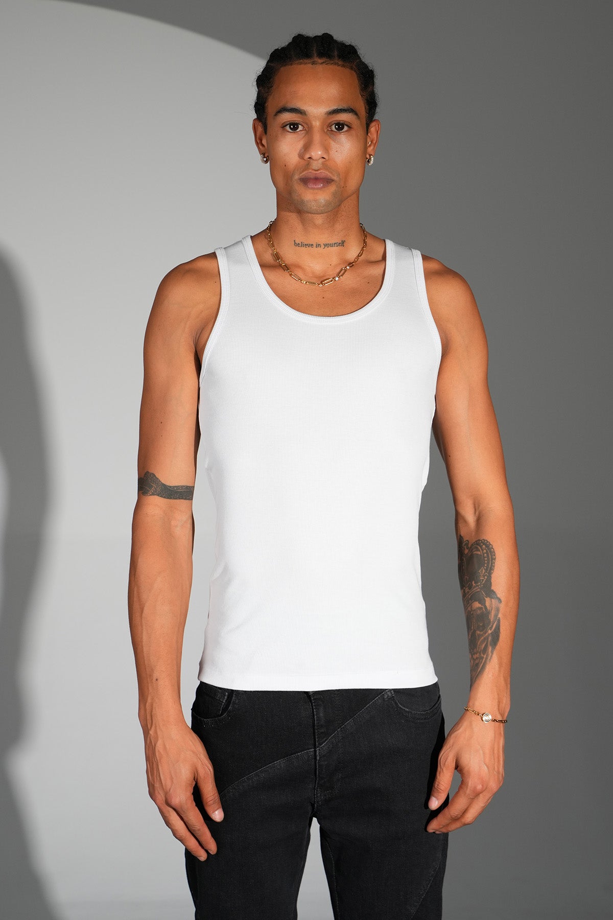 MX2590 TANK TOP