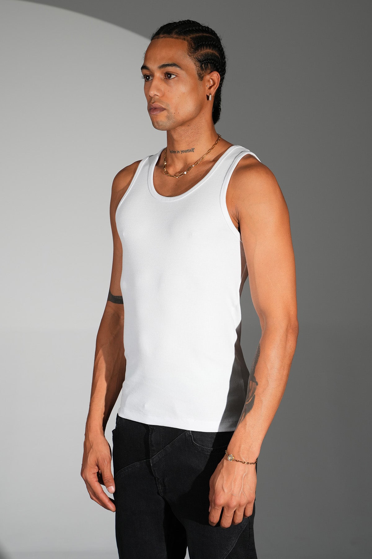 MX2590 TANK TOP