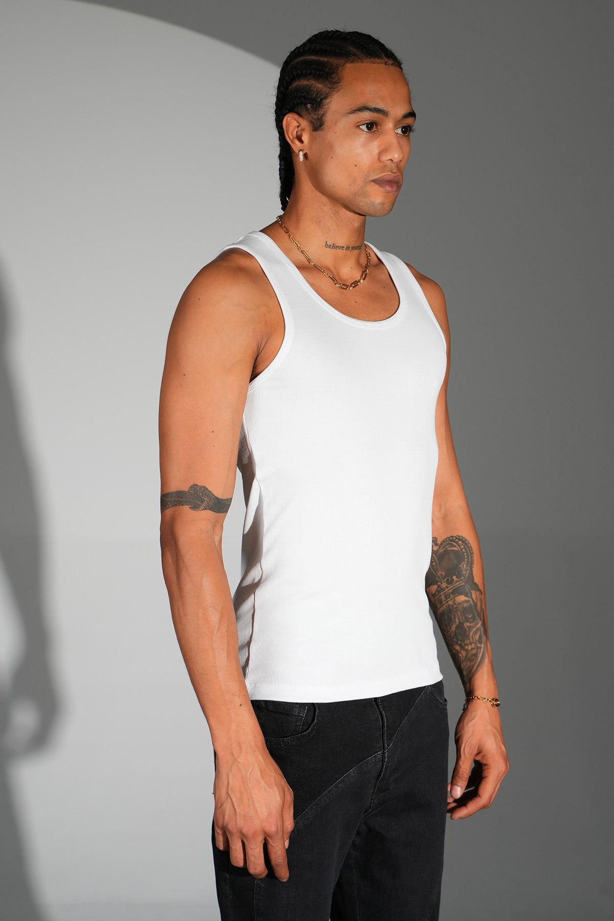 MX2590 TANK TOP