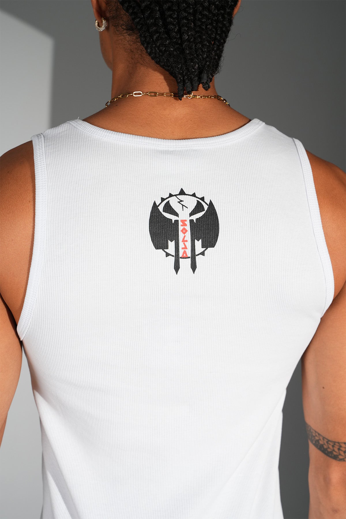 TANKTOP MX2590