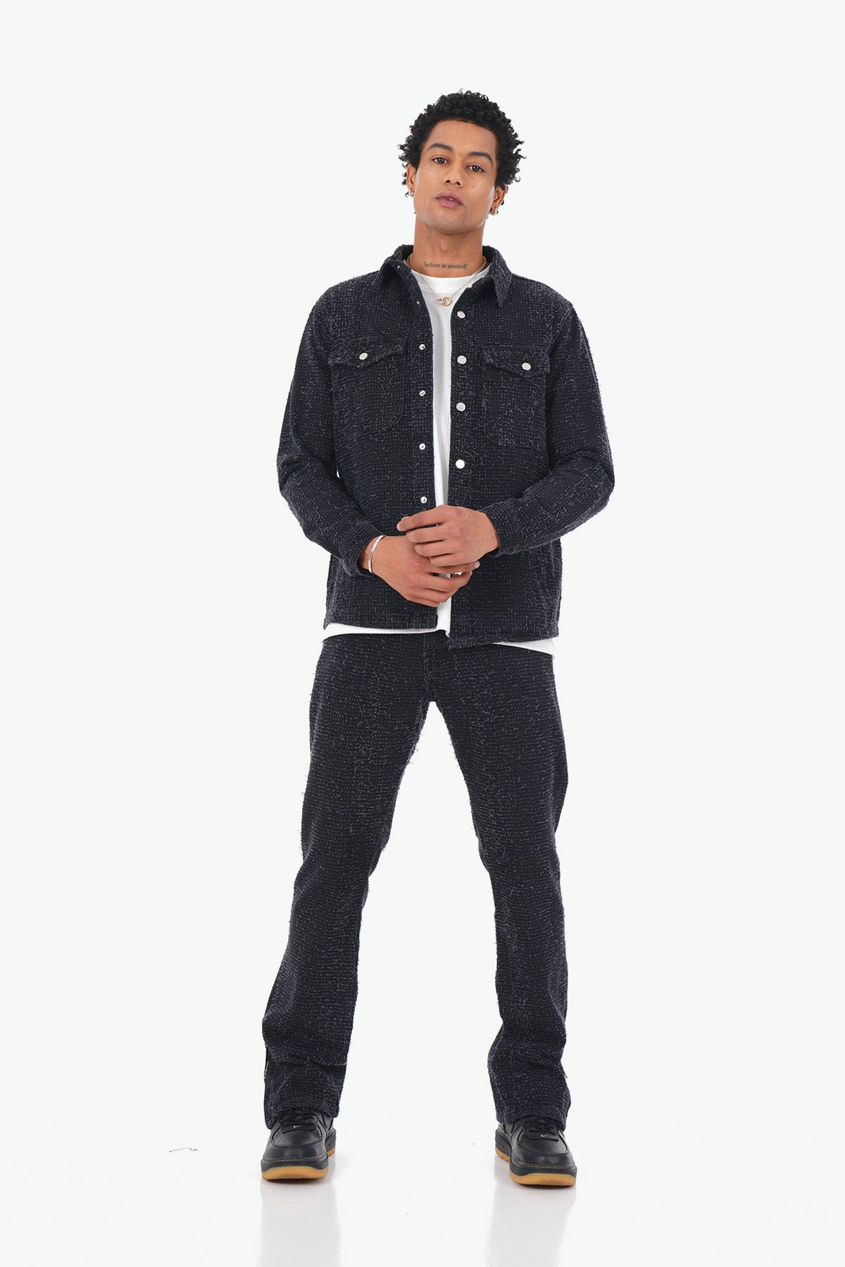 JEANS-SET ART2001
