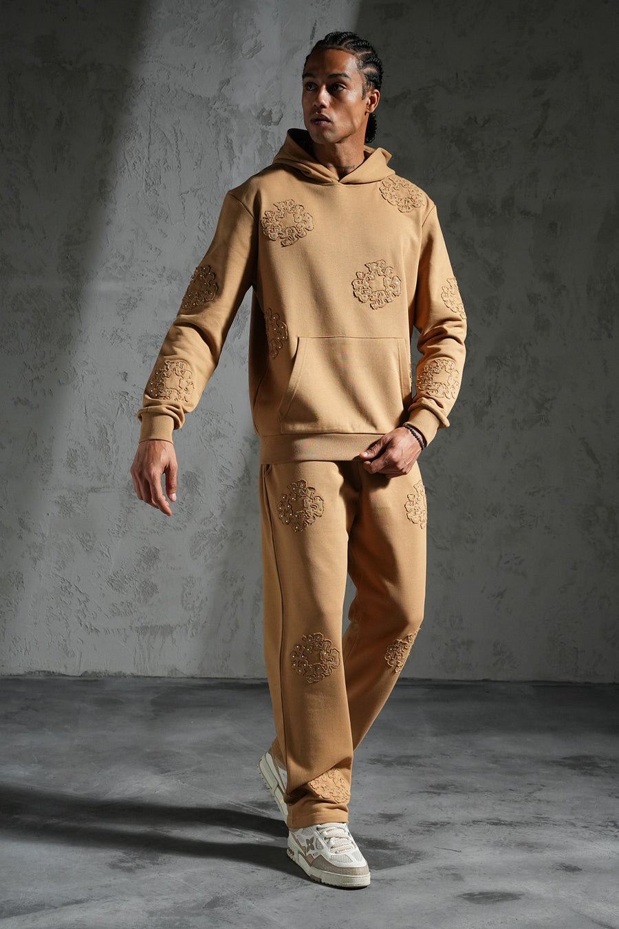SET REGULAR FIT LL110034