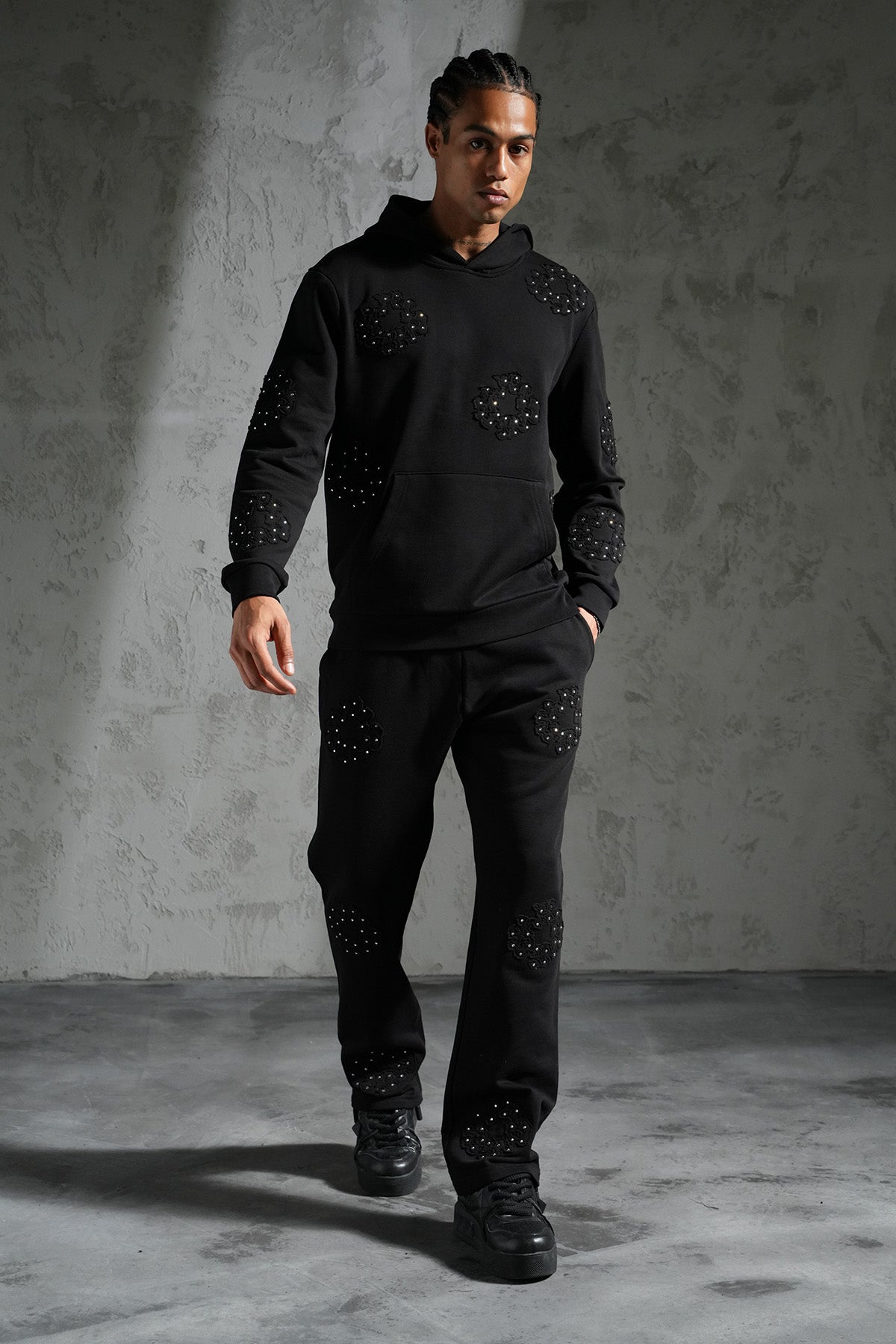 SET REGULAR FIT LL110034
