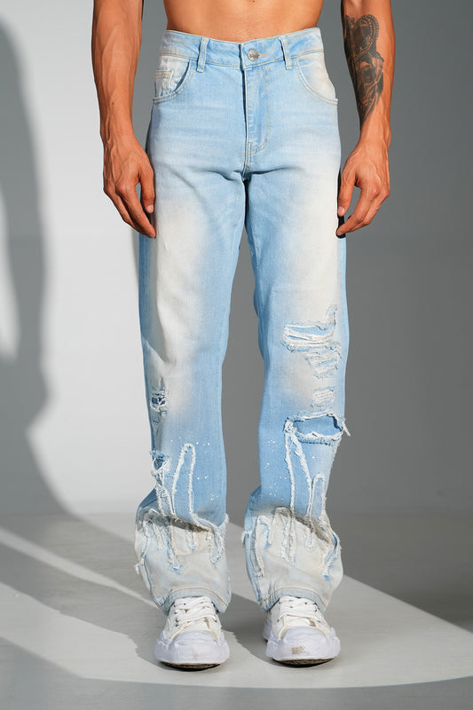 JEAN FLARE LL2000383