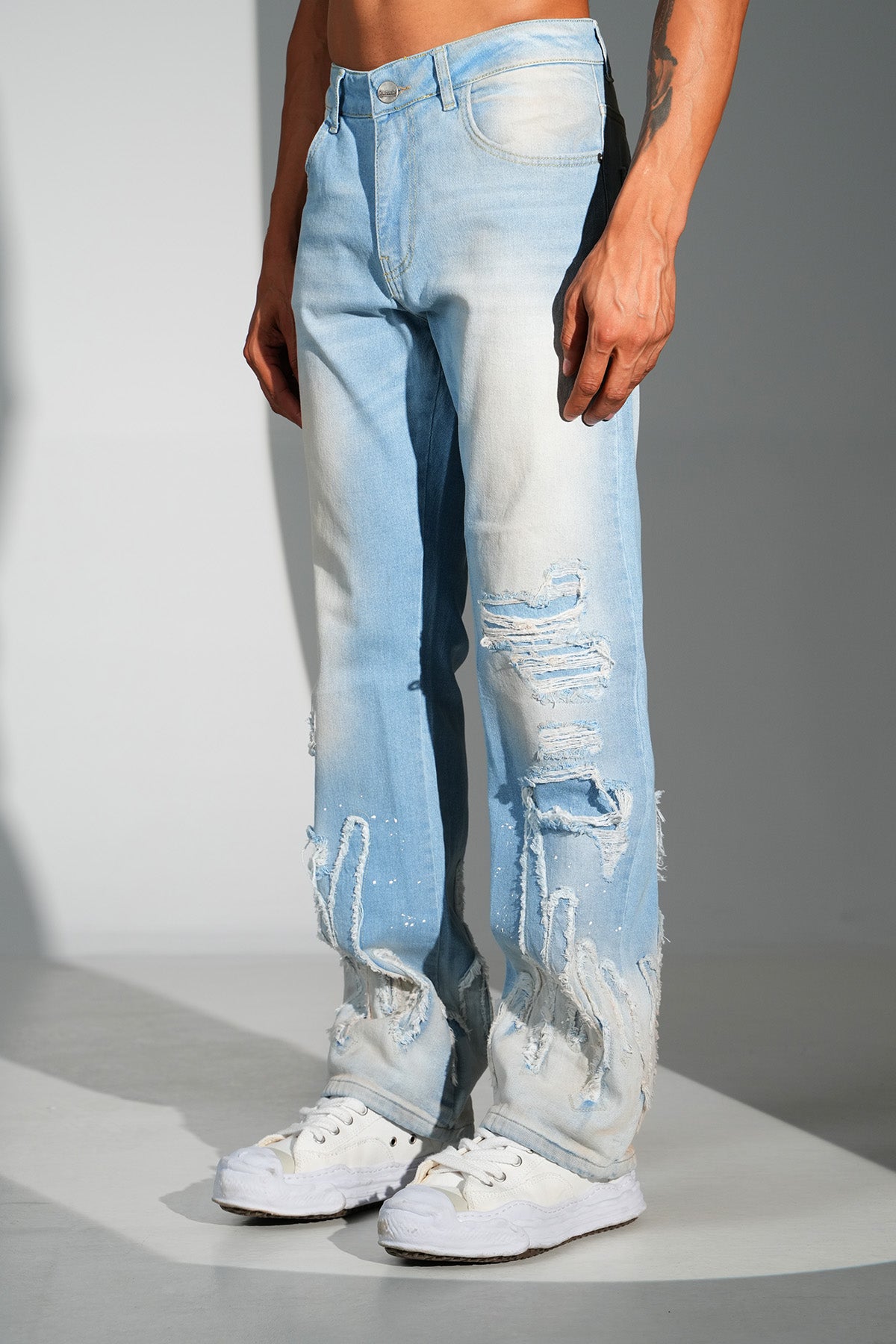 JEAN FLARE LL2000383