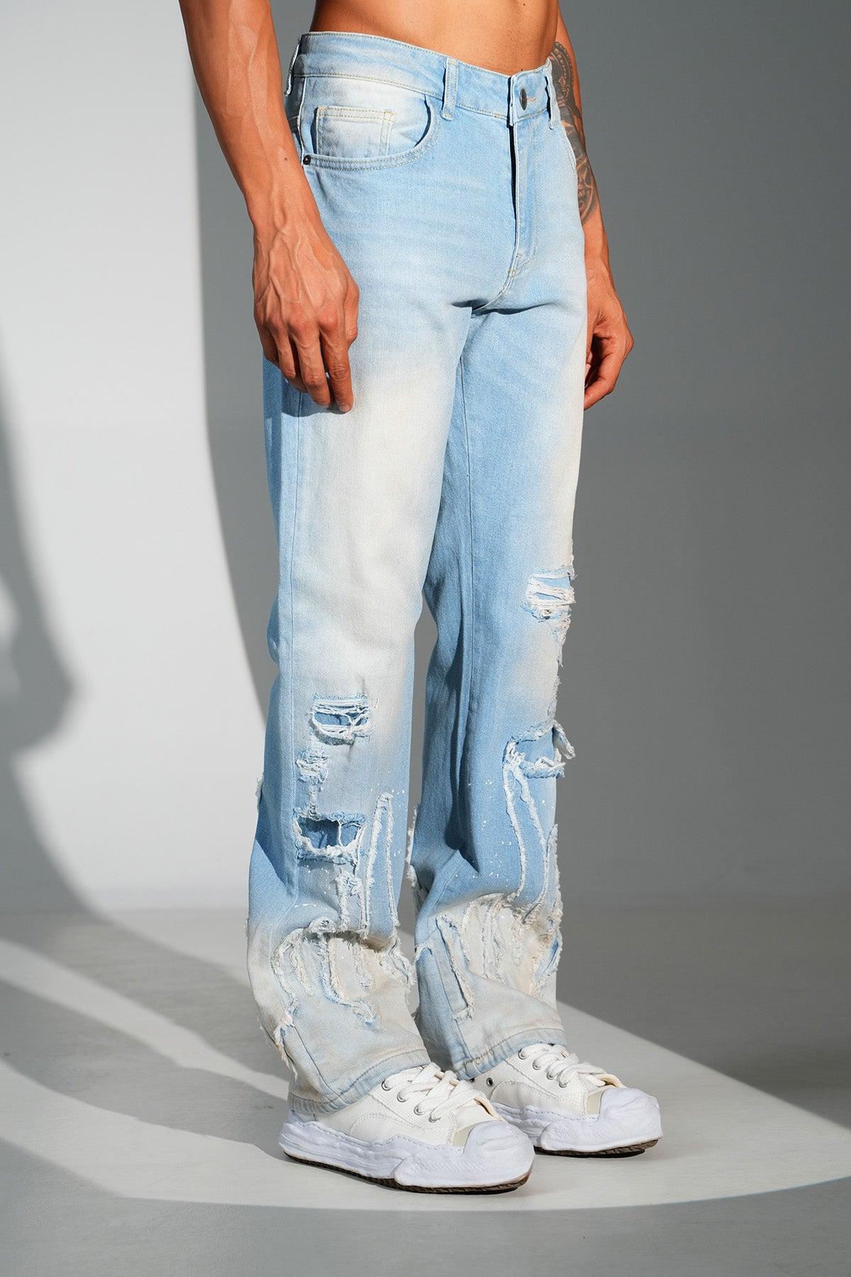 JEAN FLARE LL2000383