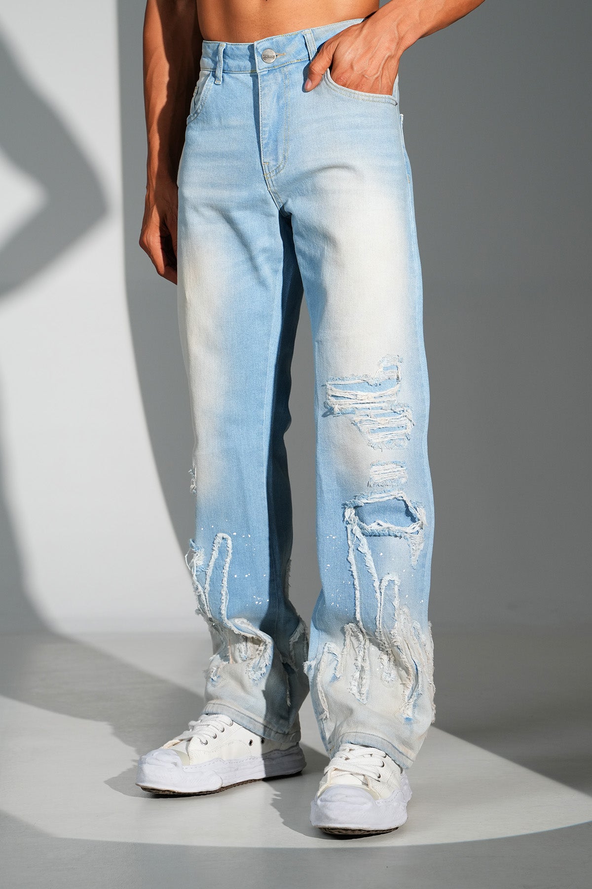 JEAN FLARE LL2000383