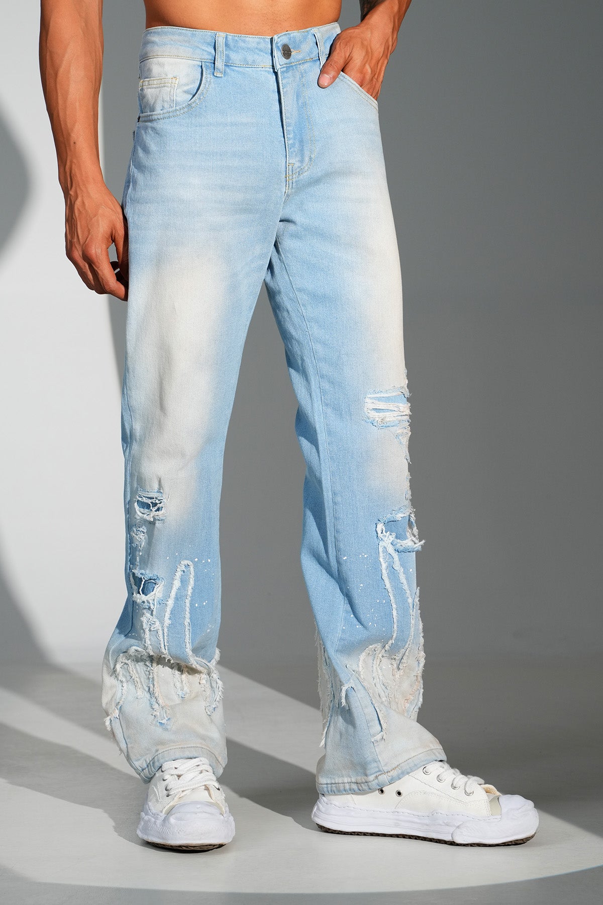 JEAN FLARE LL2000383
