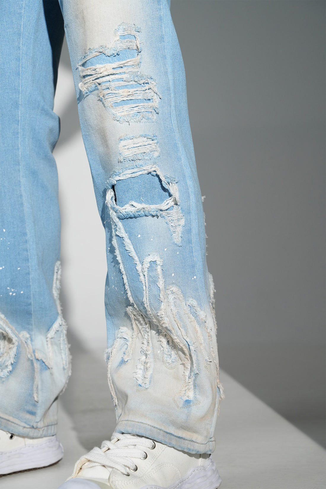 JEAN FLARE LL2000383