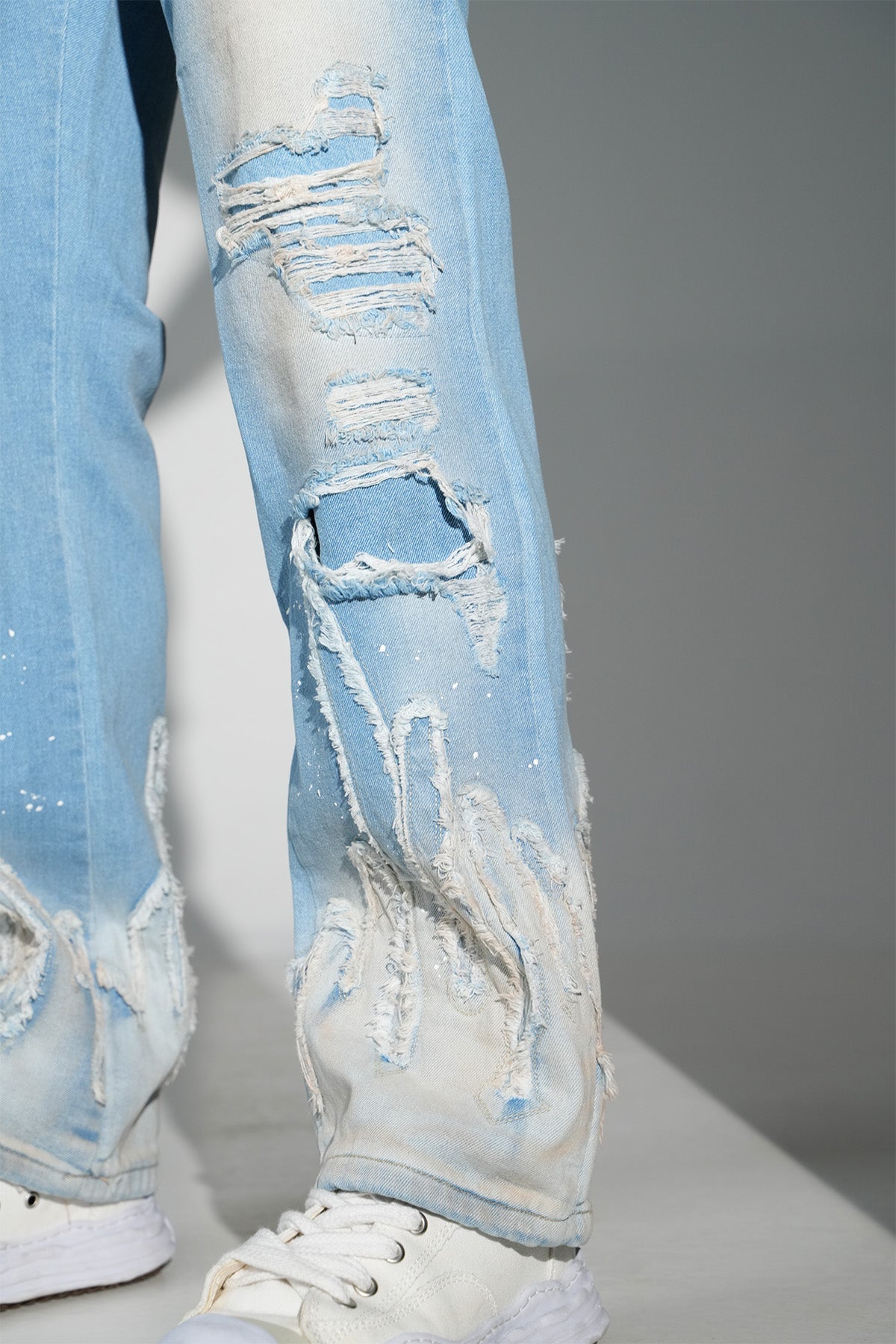 JEAN FLARE LL2000383