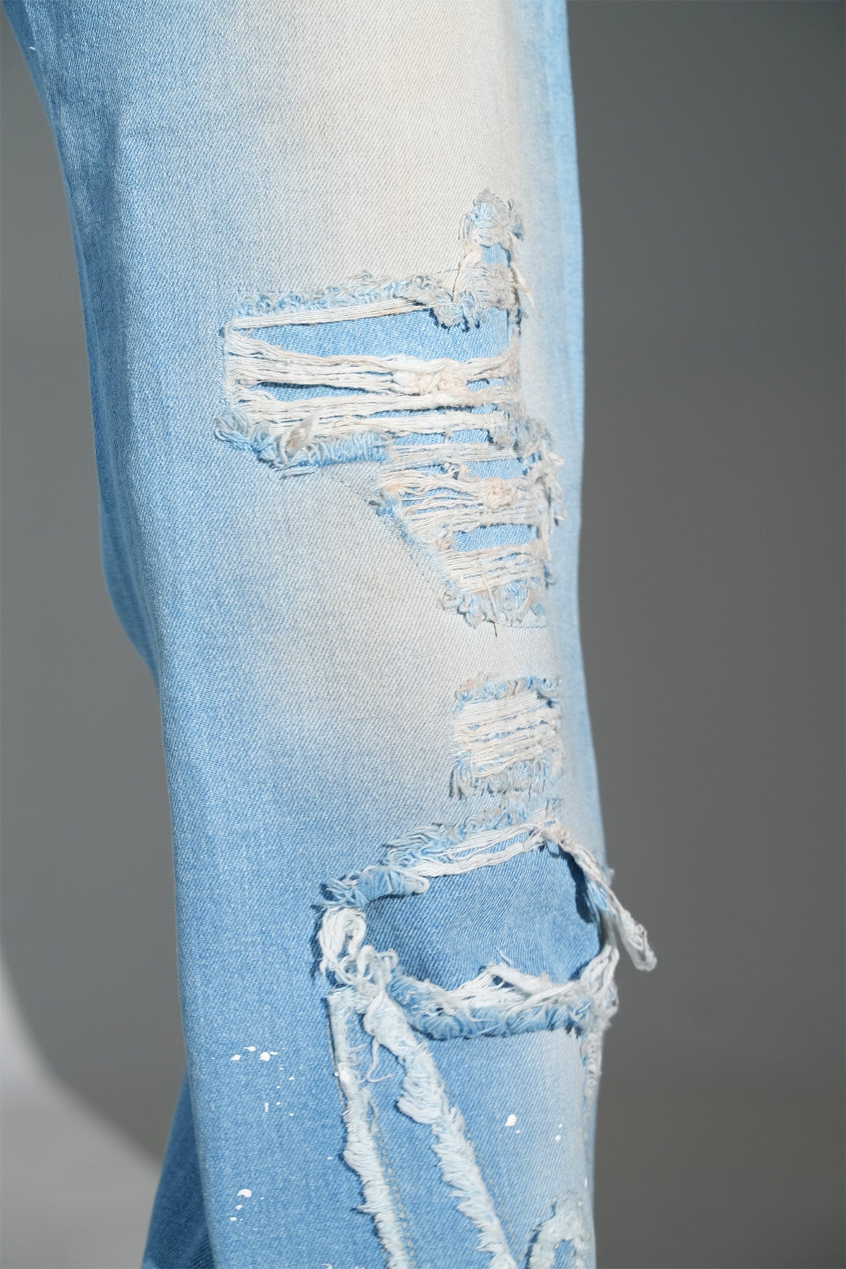 JEAN FLARE LL2000383